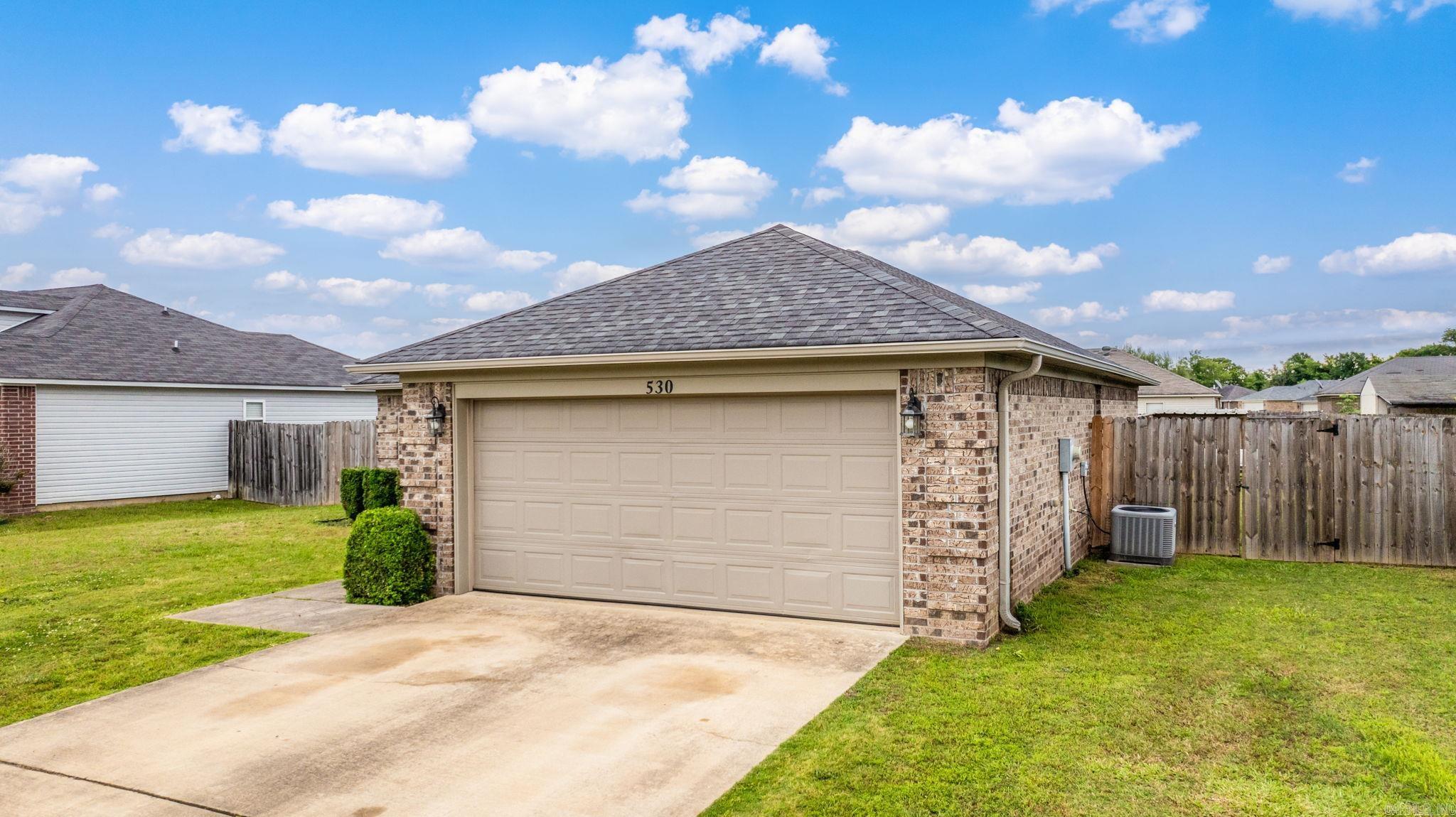 Shiloh Creek Estates - Residential