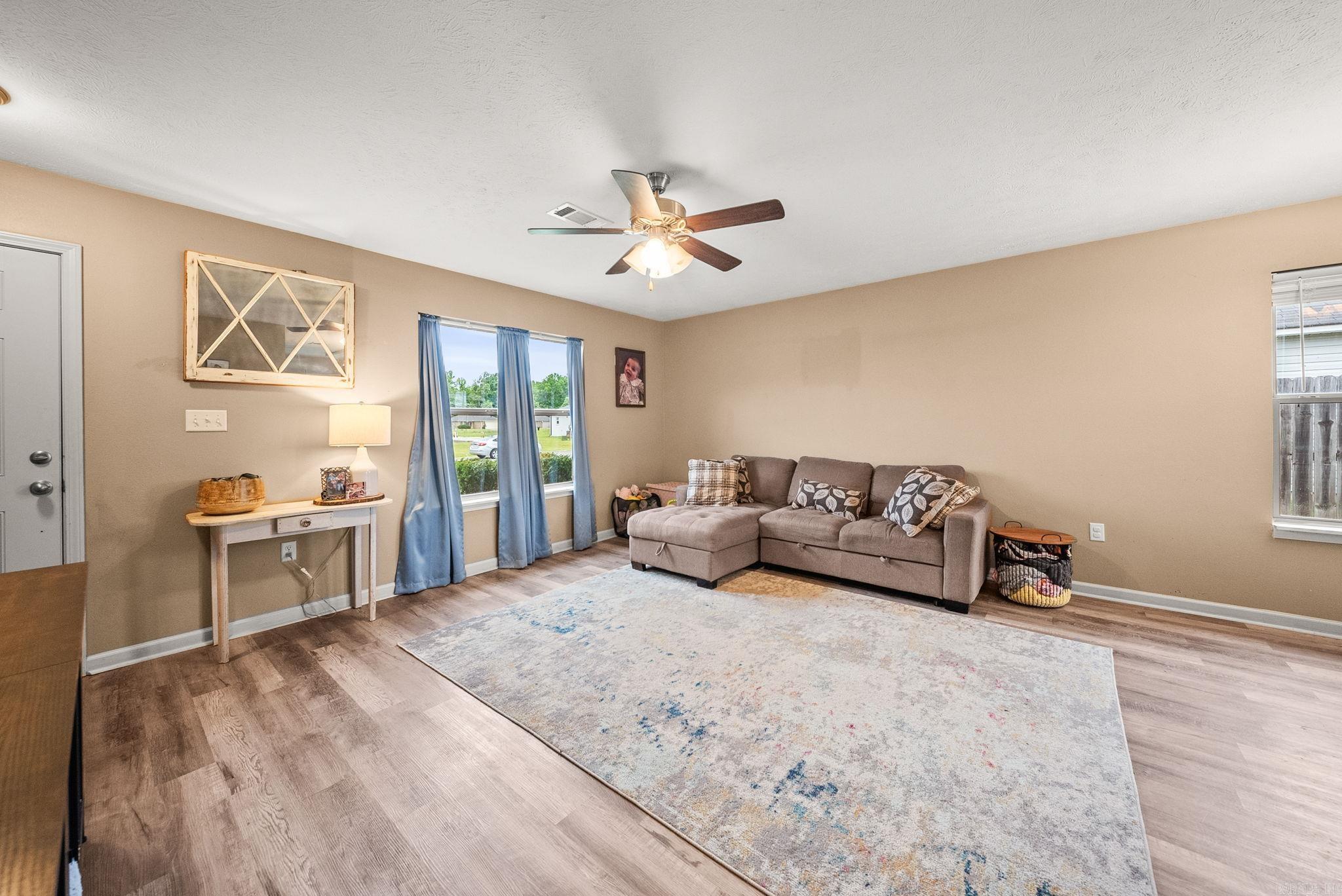 Shiloh Creek Estates - Residential