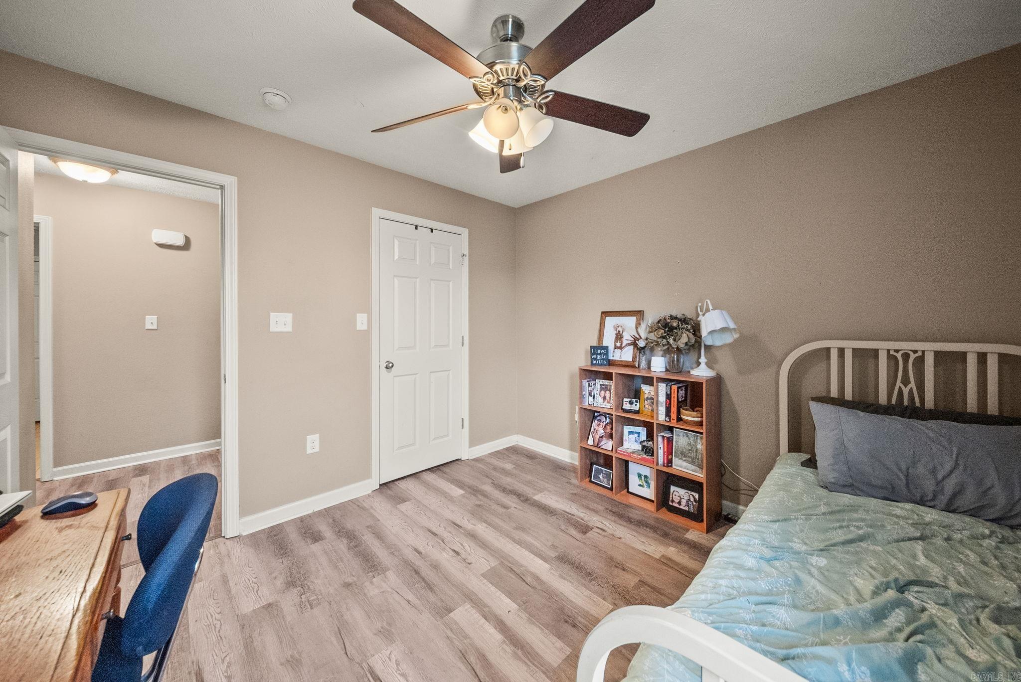 Shiloh Creek Estates - Residential