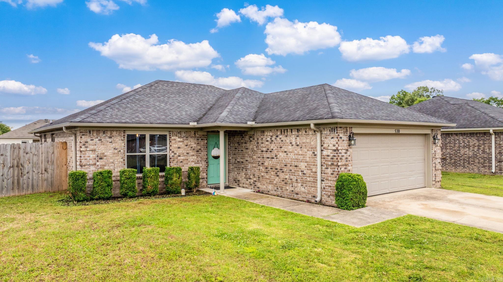 Shiloh Creek Estates - Residential