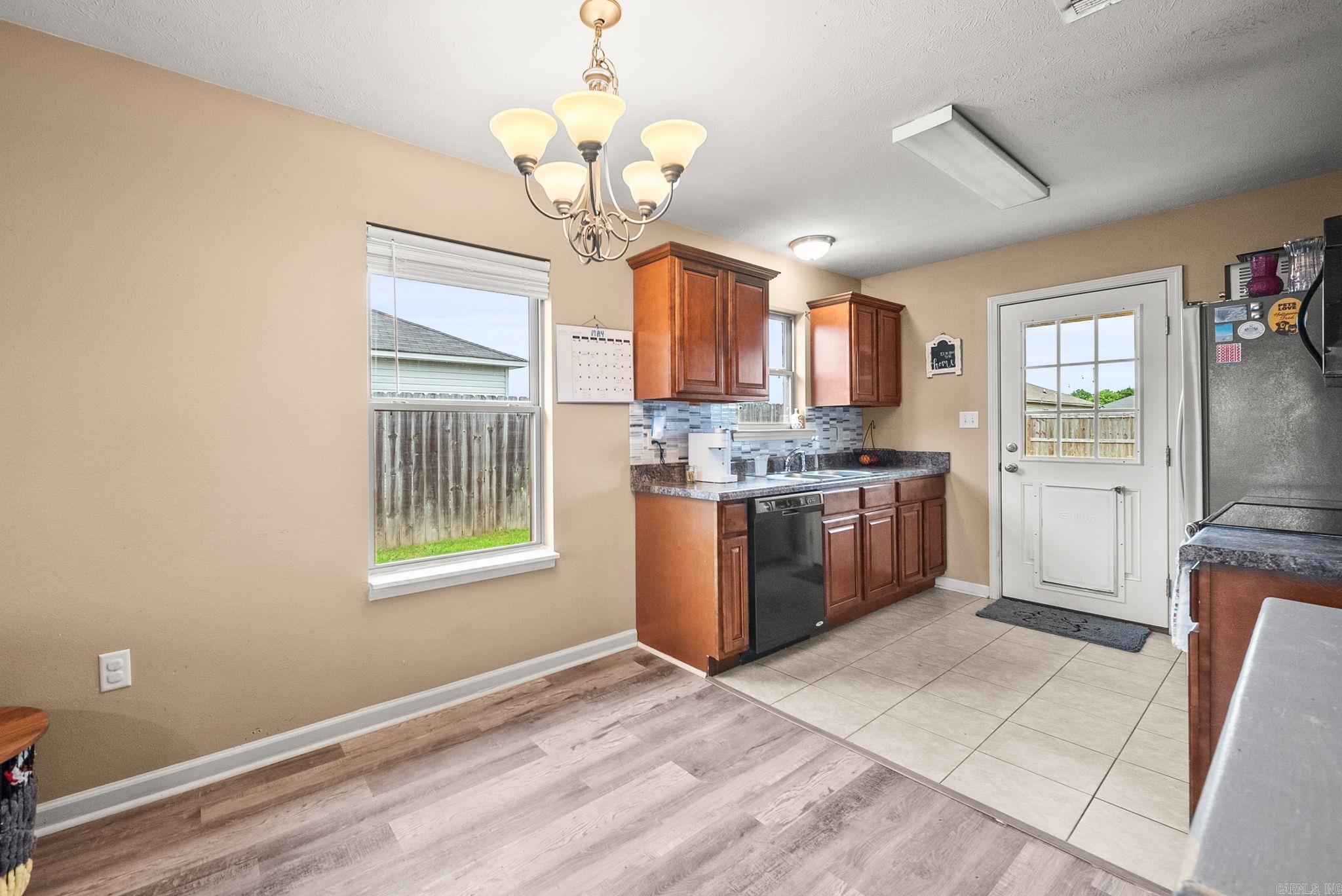 Shiloh Creek Estates - Residential