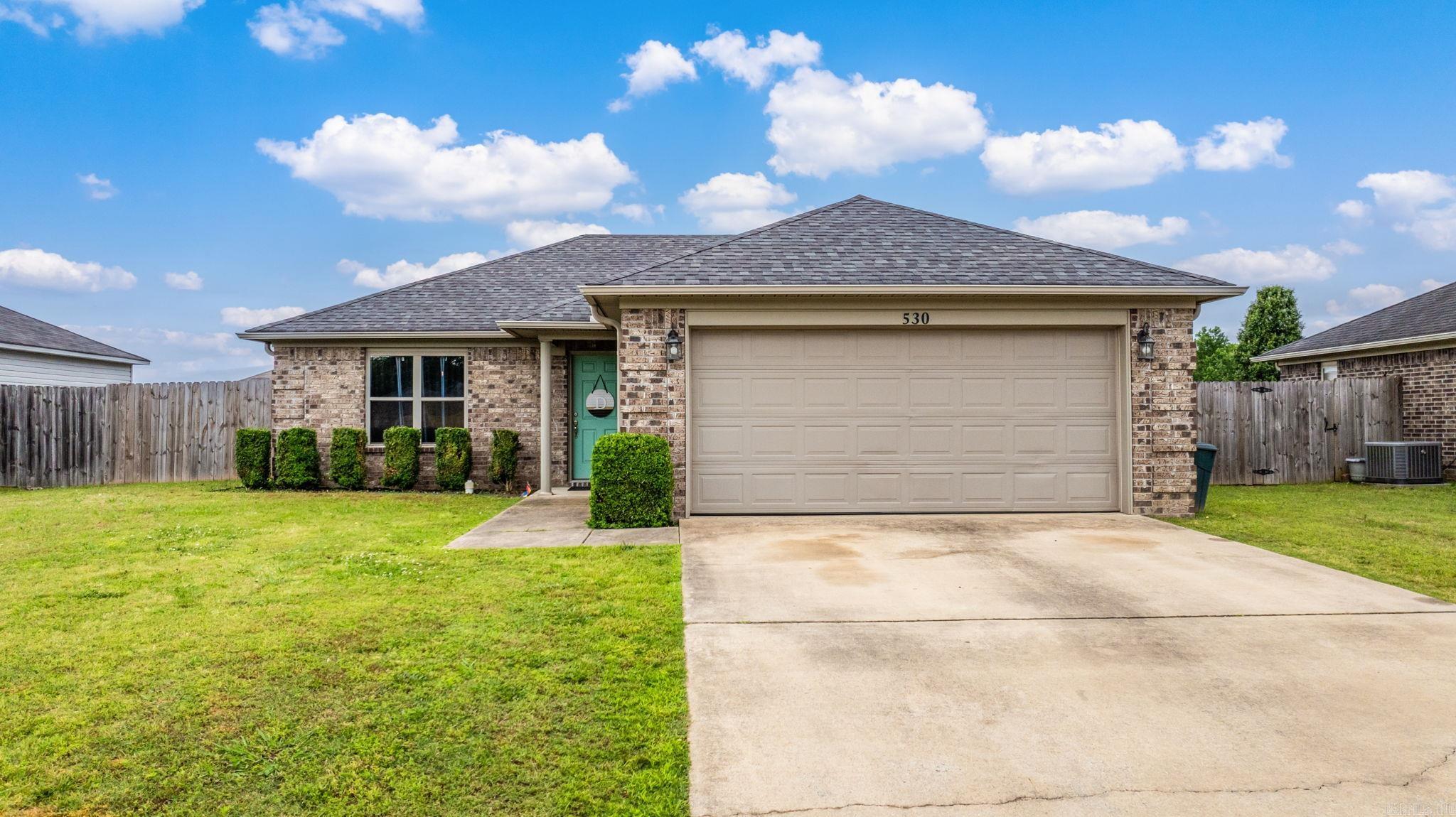 Shiloh Creek Estates - Residential