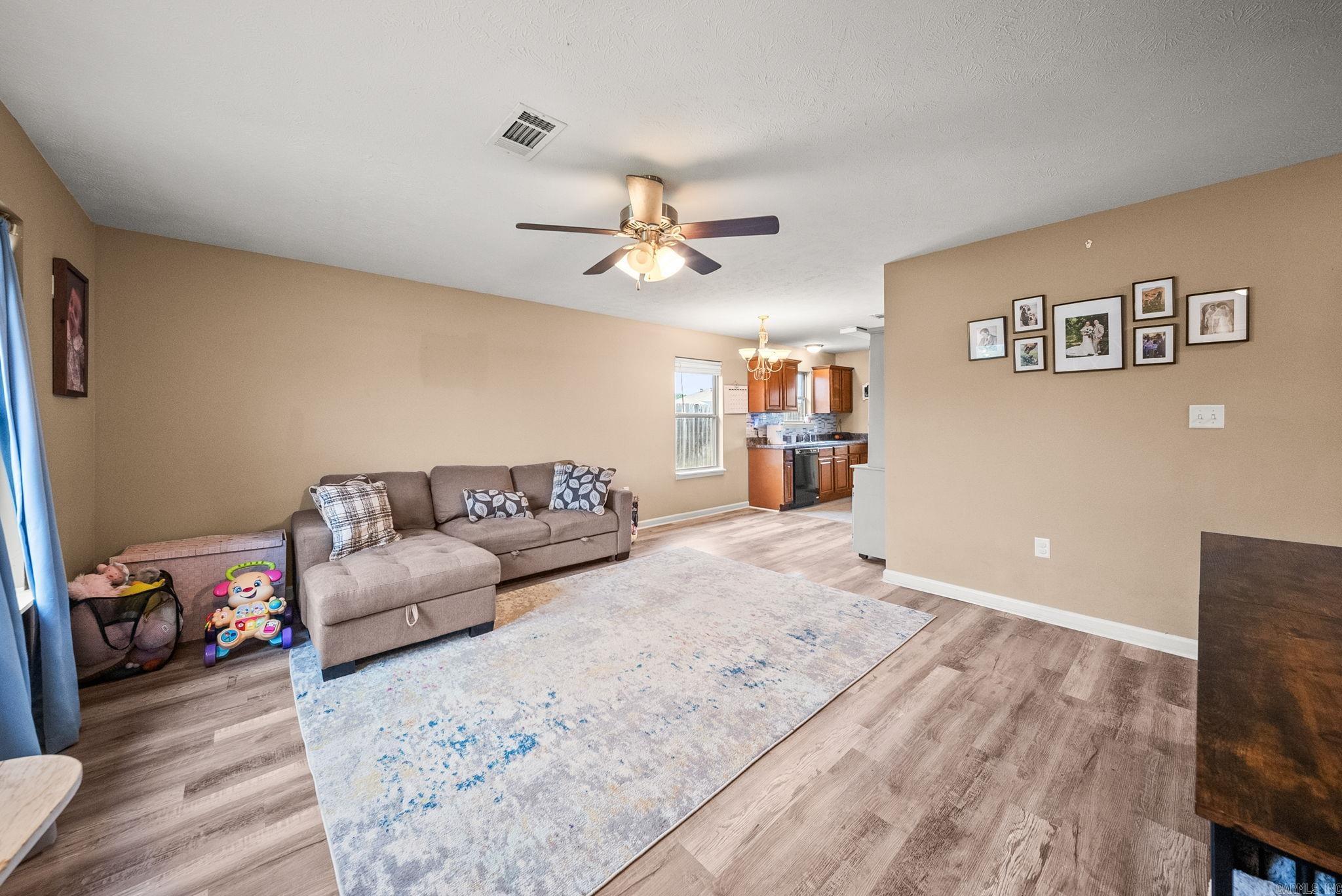 Shiloh Creek Estates - Residential