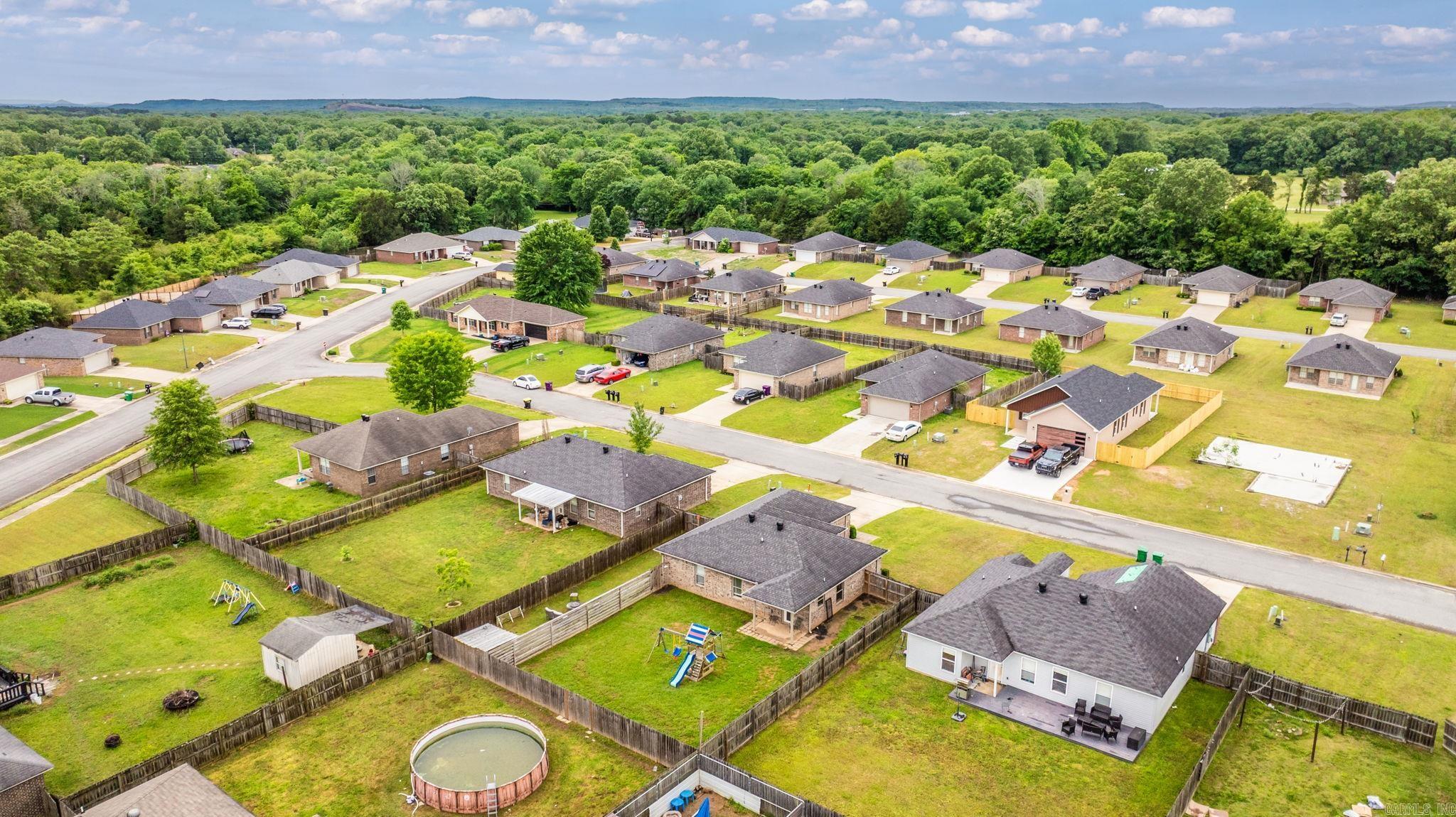 Shiloh Creek Estates - Residential