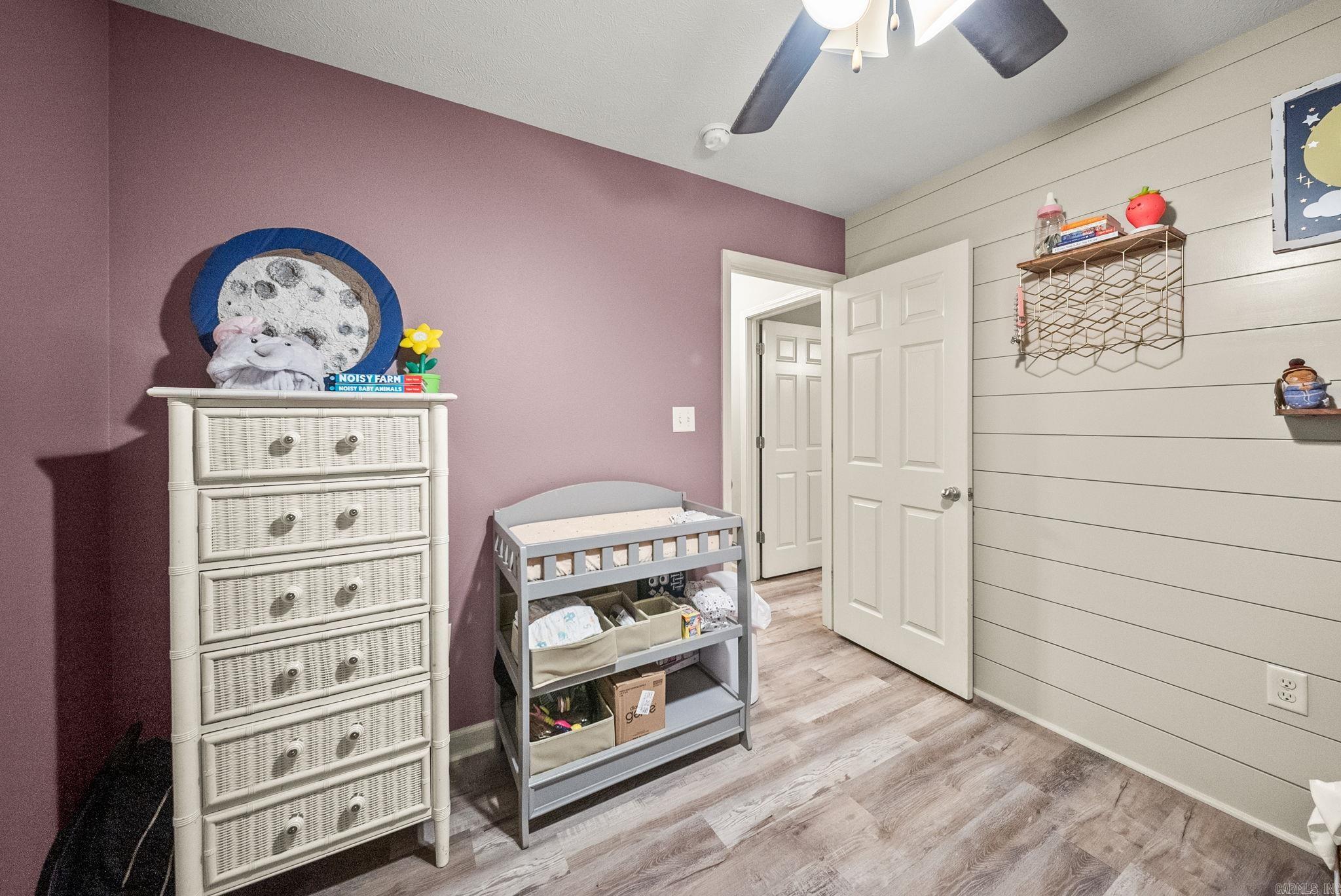 Shiloh Creek Estates - Residential