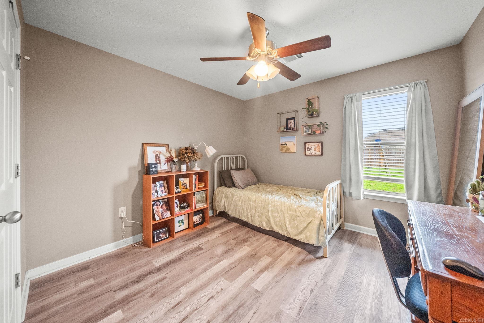 Shiloh Creek Estates - Residential