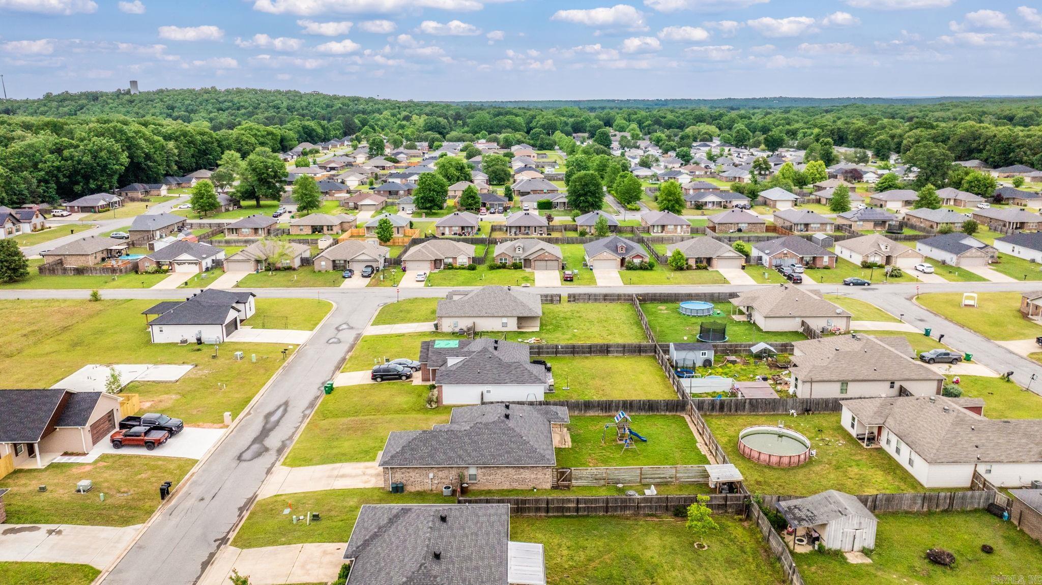 Shiloh Creek Estates - Residential