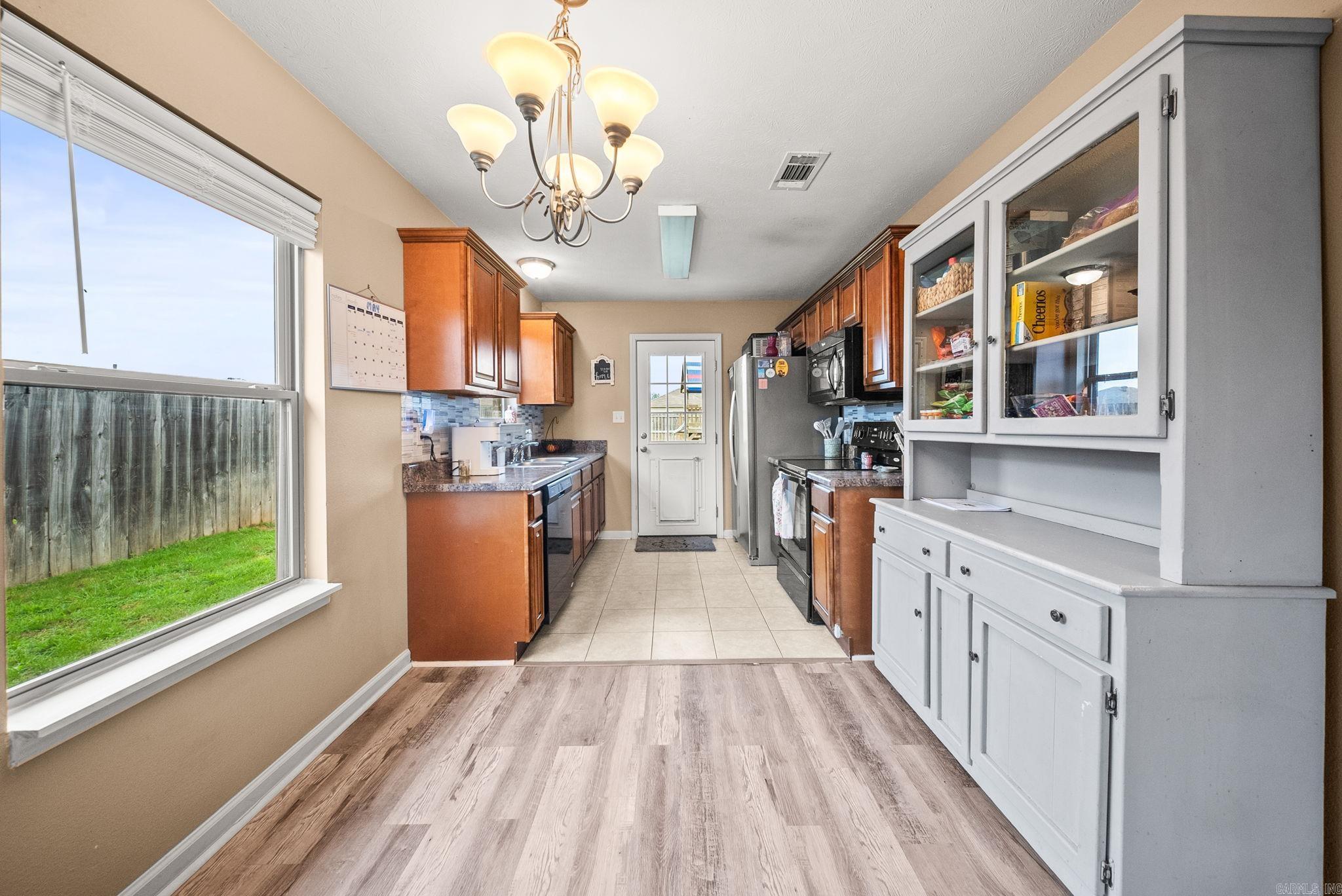 Shiloh Creek Estates - Residential
