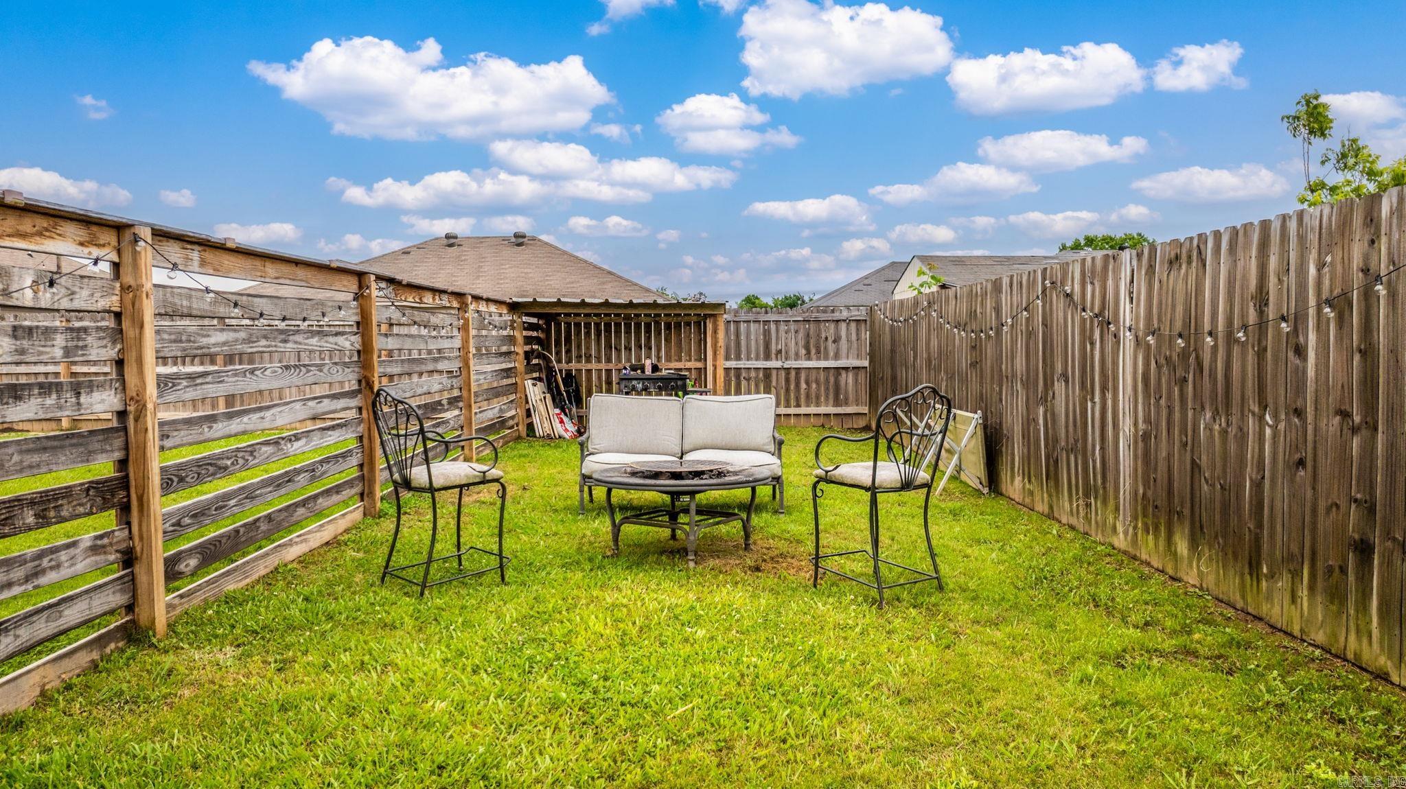 Shiloh Creek Estates - Residential