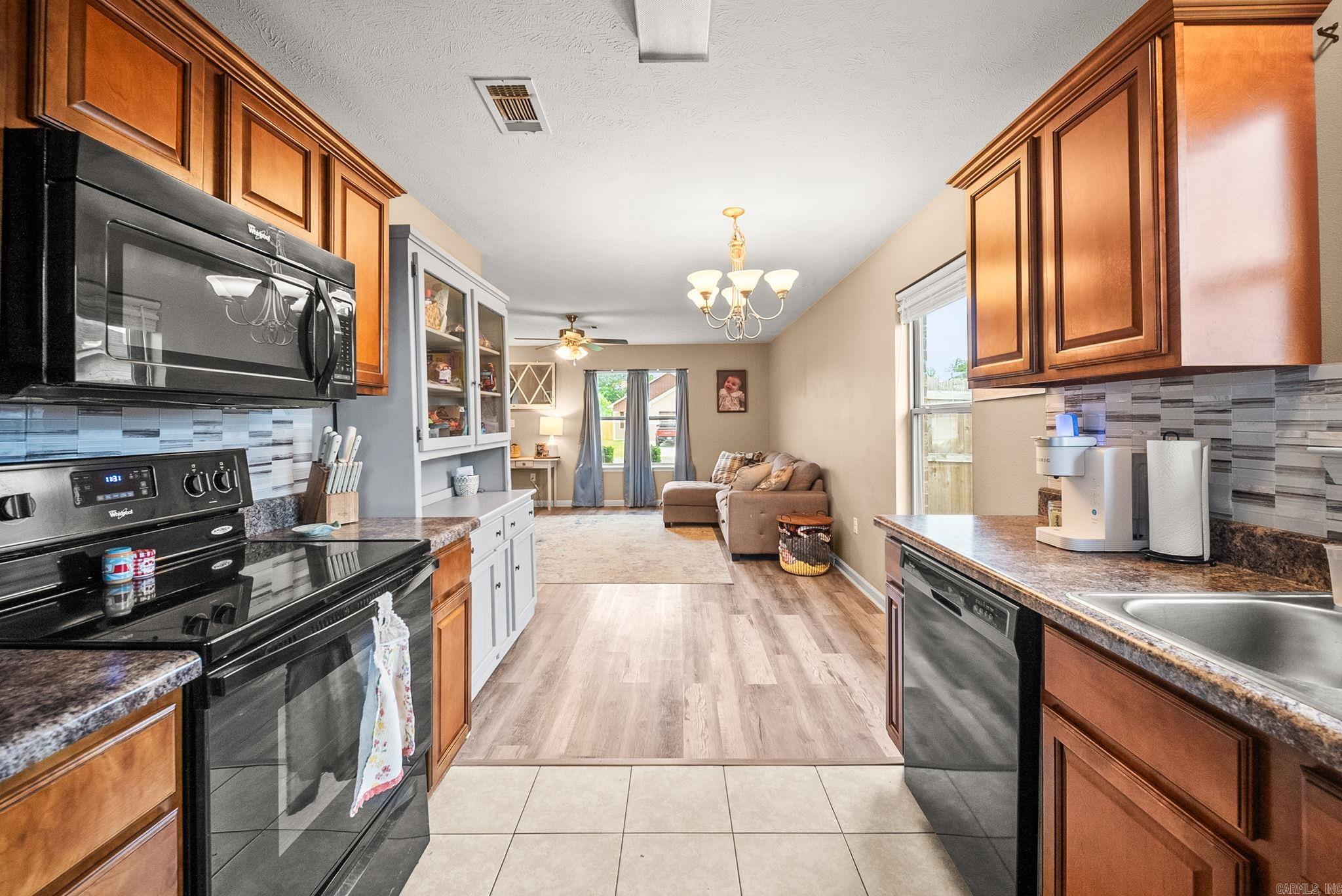 Shiloh Creek Estates - Residential