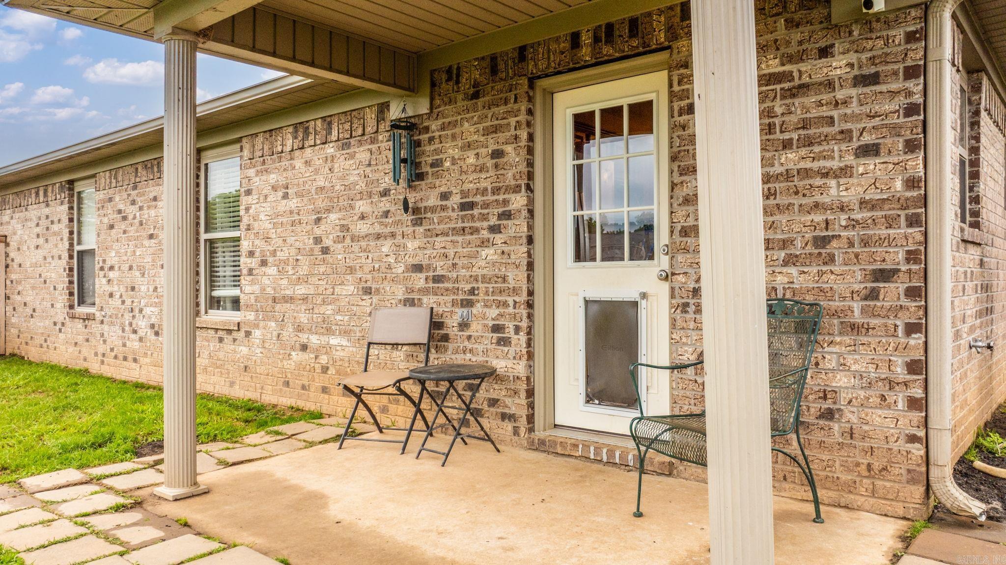 Shiloh Creek Estates - Residential