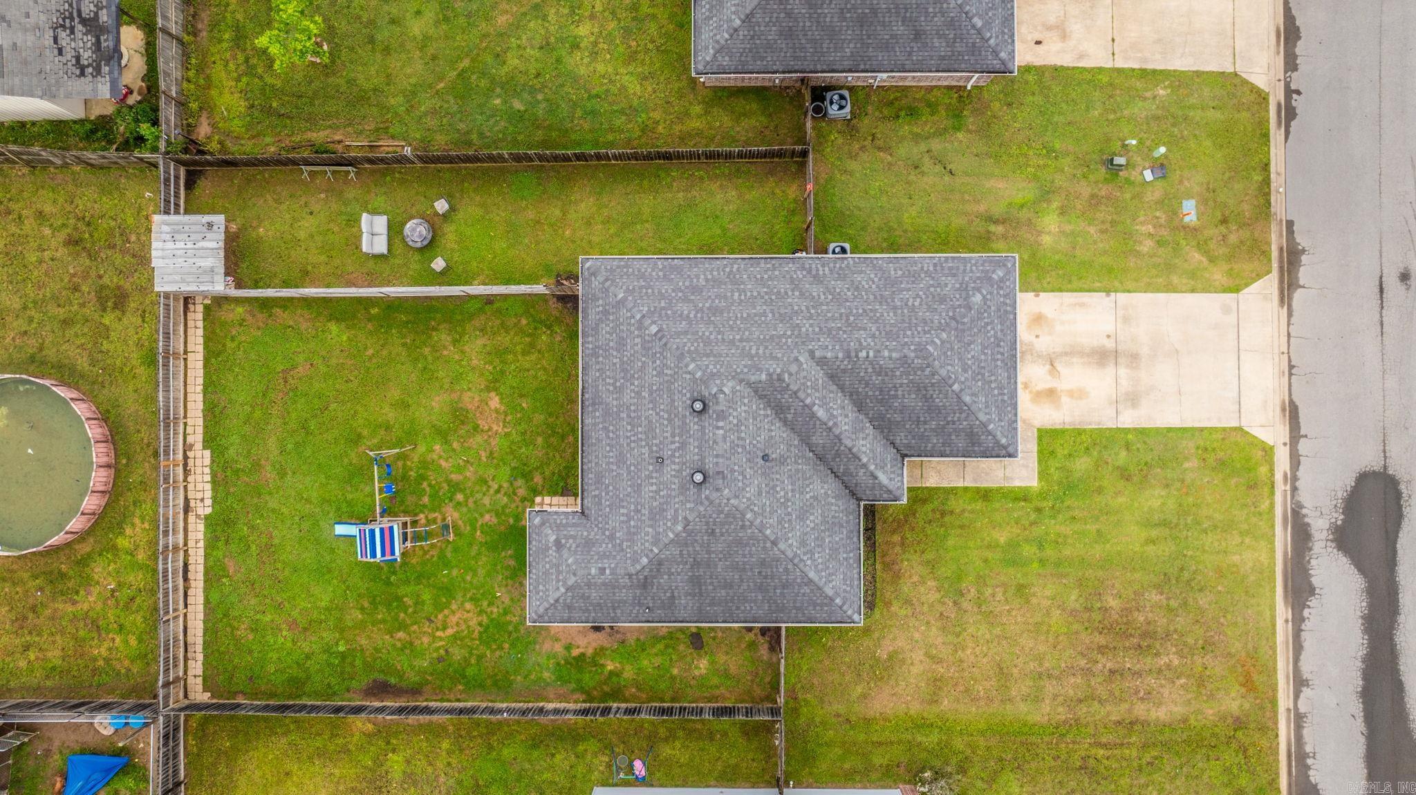 Shiloh Creek Estates - Residential