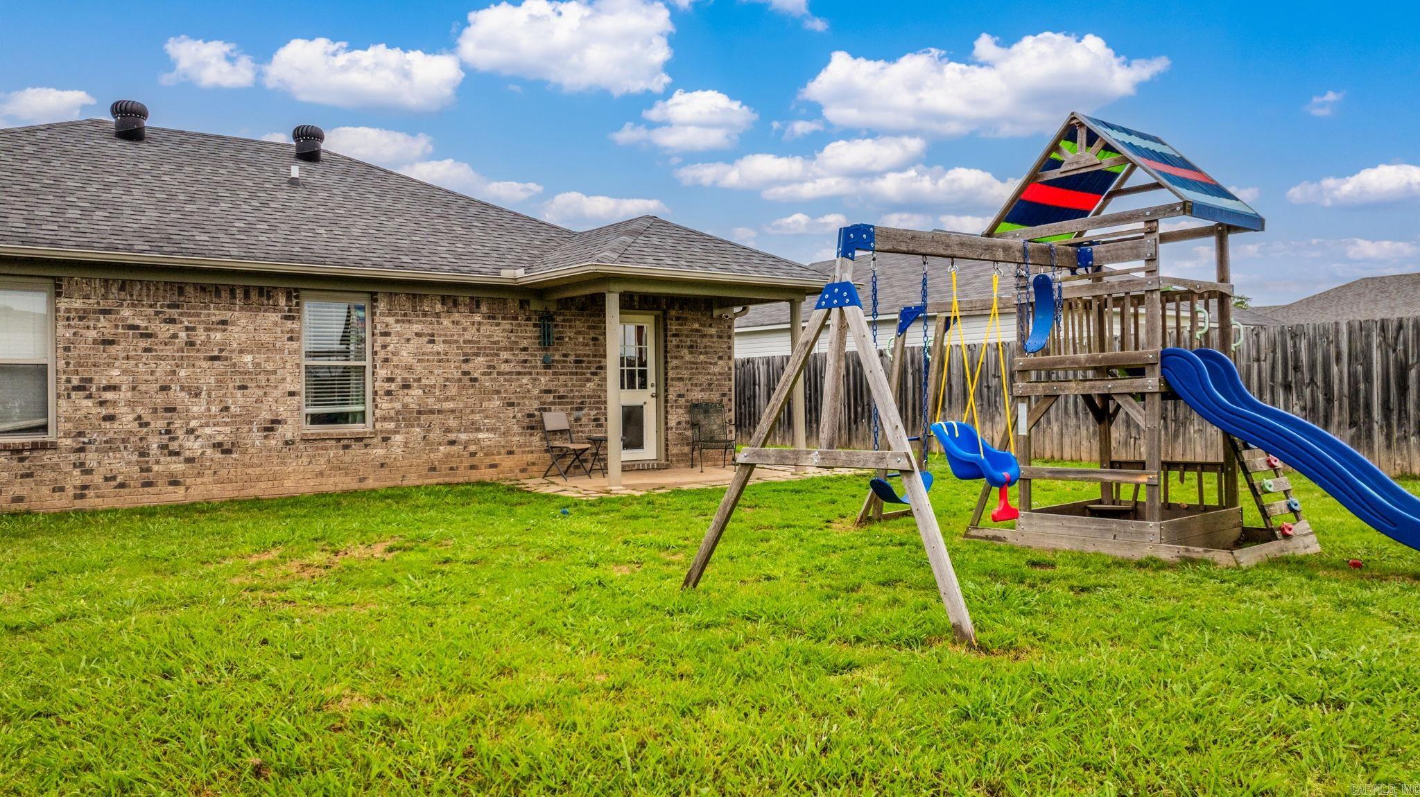 Shiloh Creek Estates - Residential