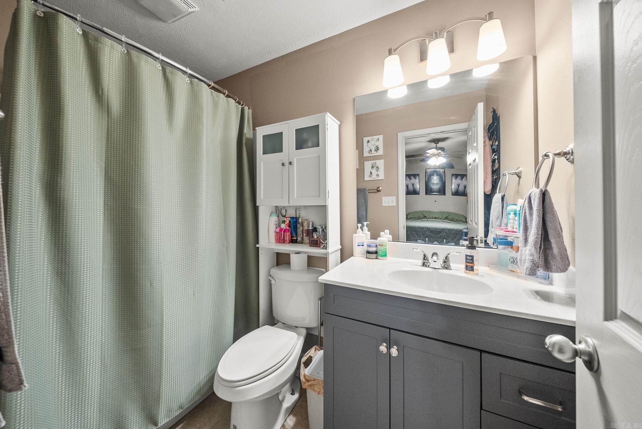 Shiloh Creek Estates - Residential