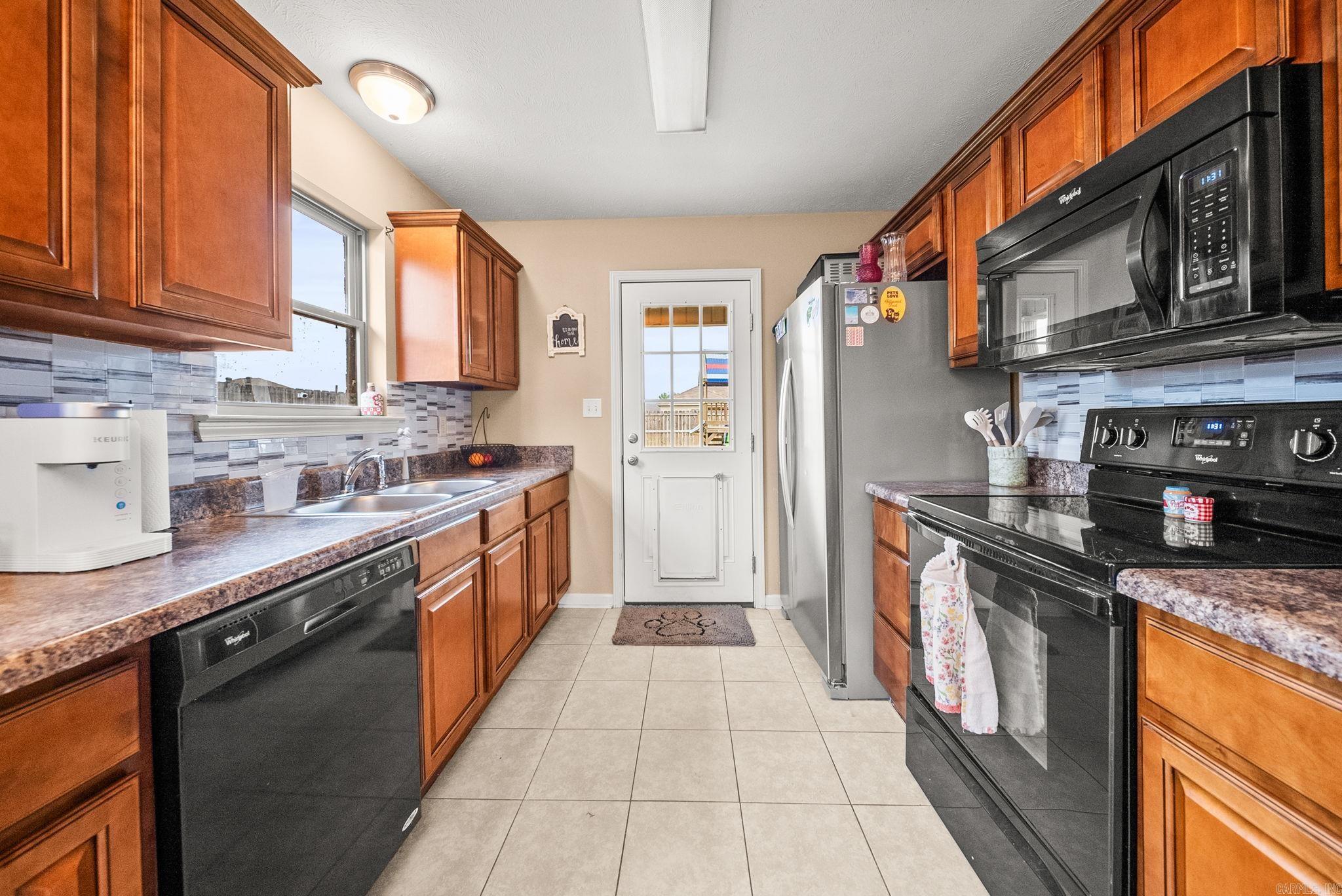 Shiloh Creek Estates - Residential