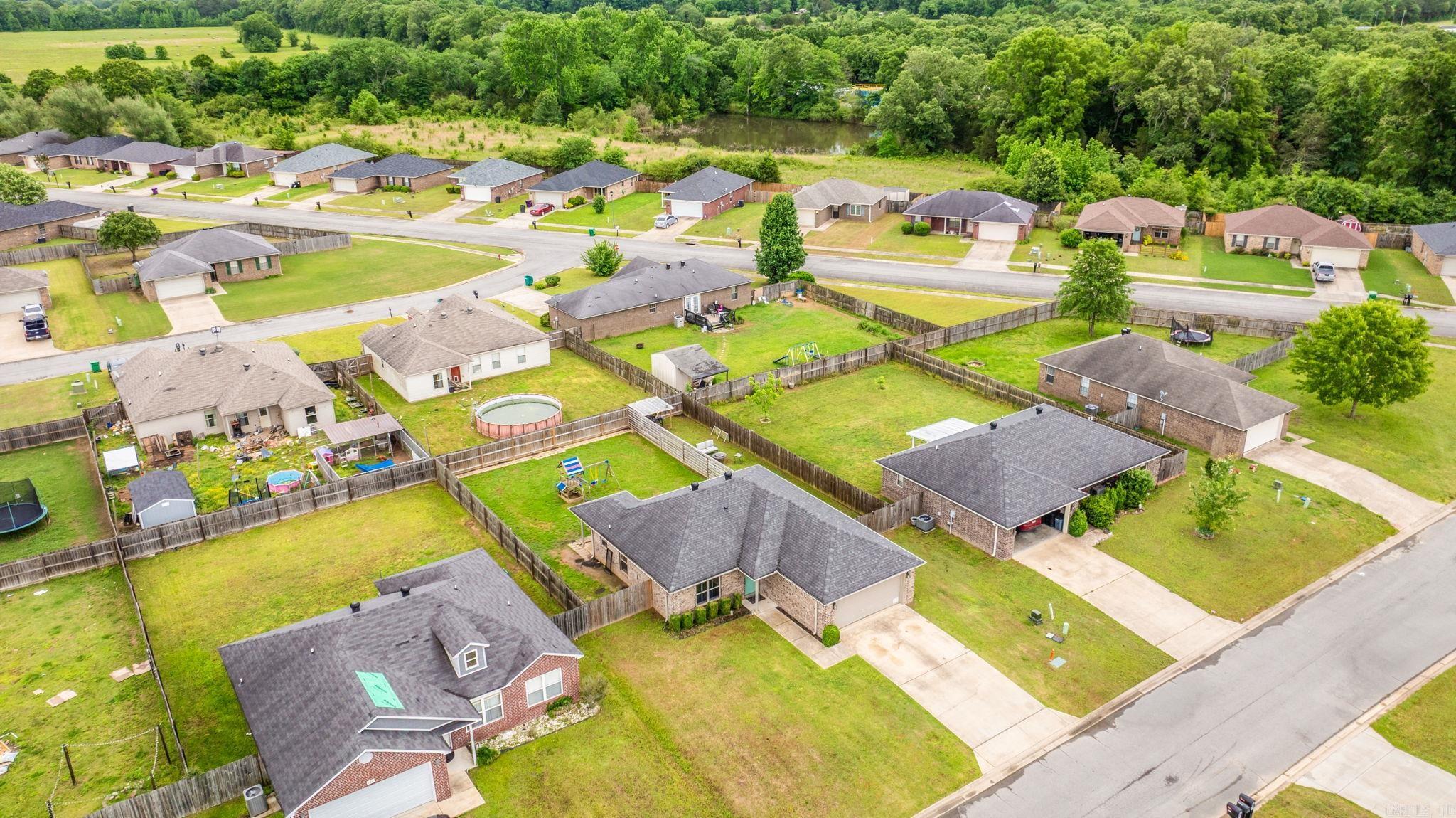 Shiloh Creek Estates - Residential