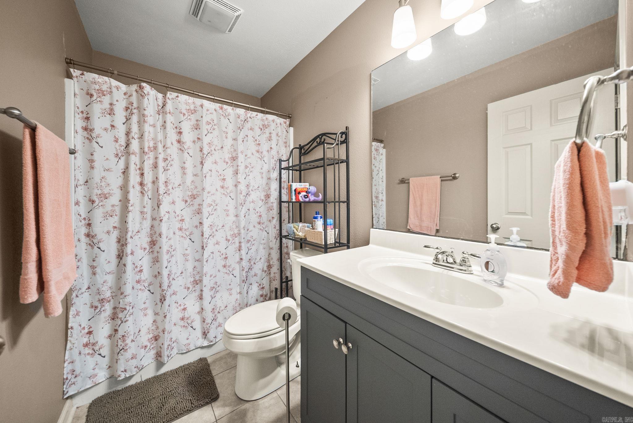 Shiloh Creek Estates - Residential