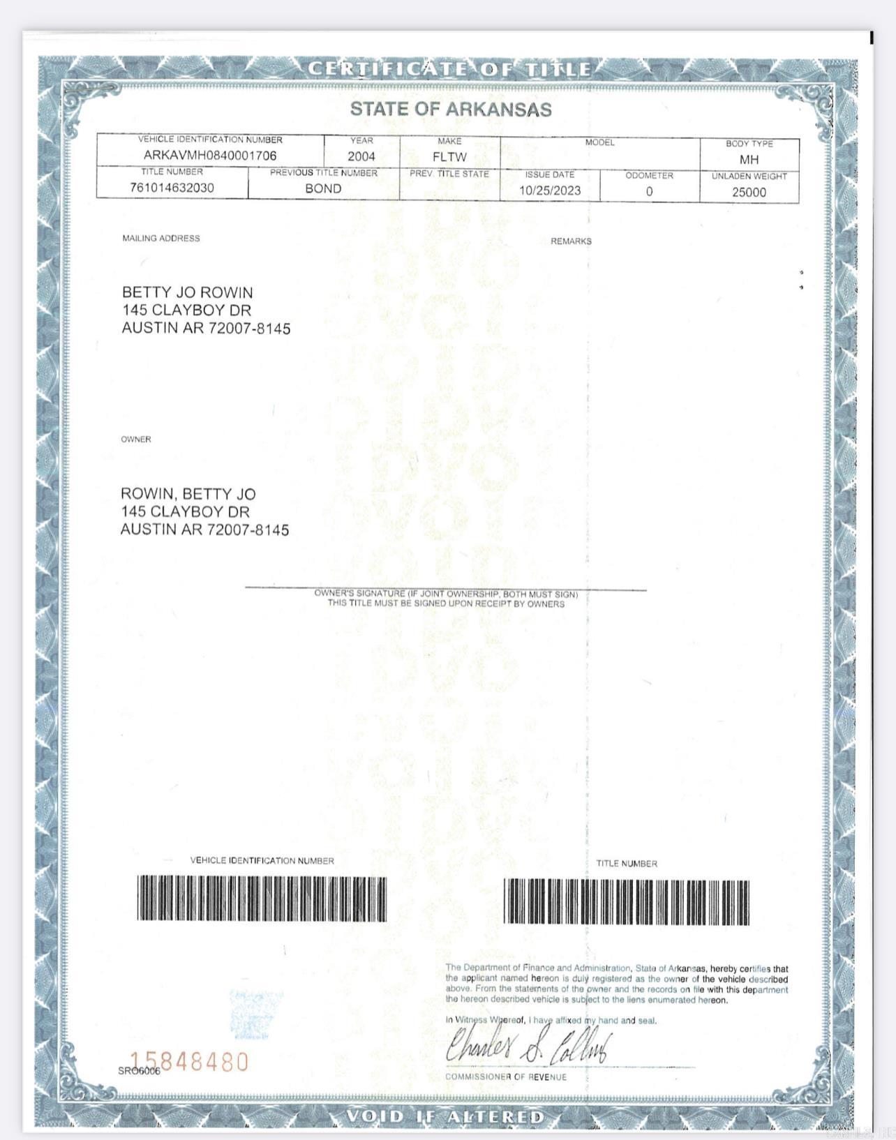 Pine Oaks Villa - Residential