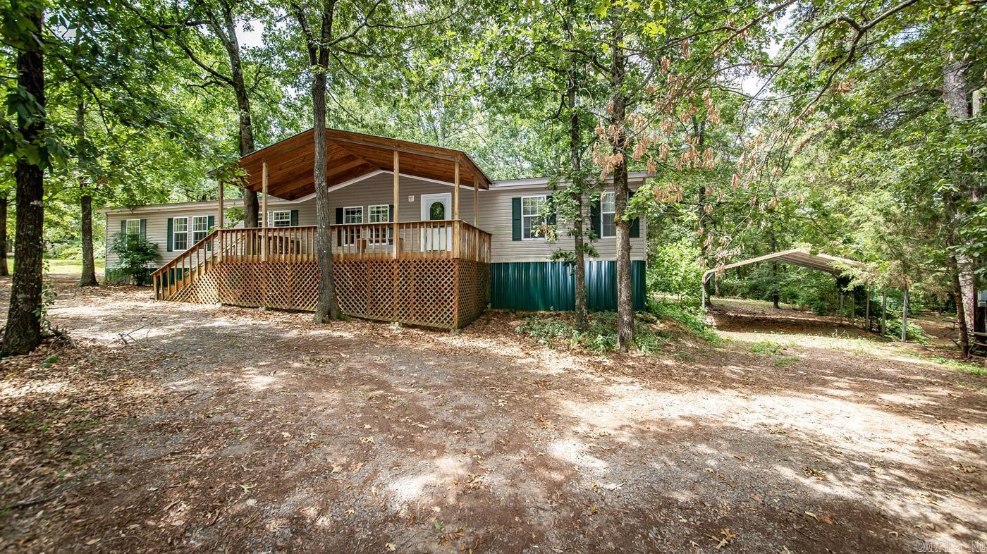 Pine Oaks Villa - Residential