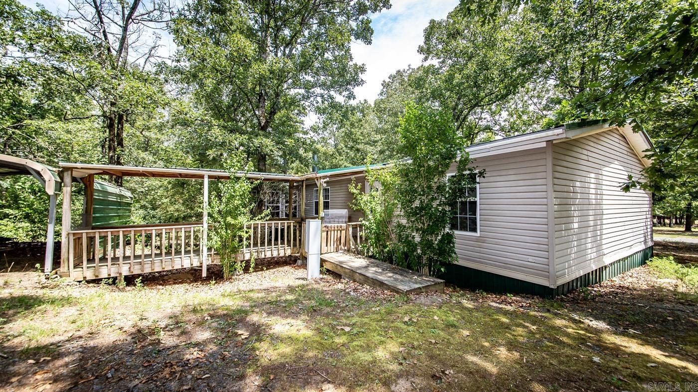 Pine Oaks Villa - Residential