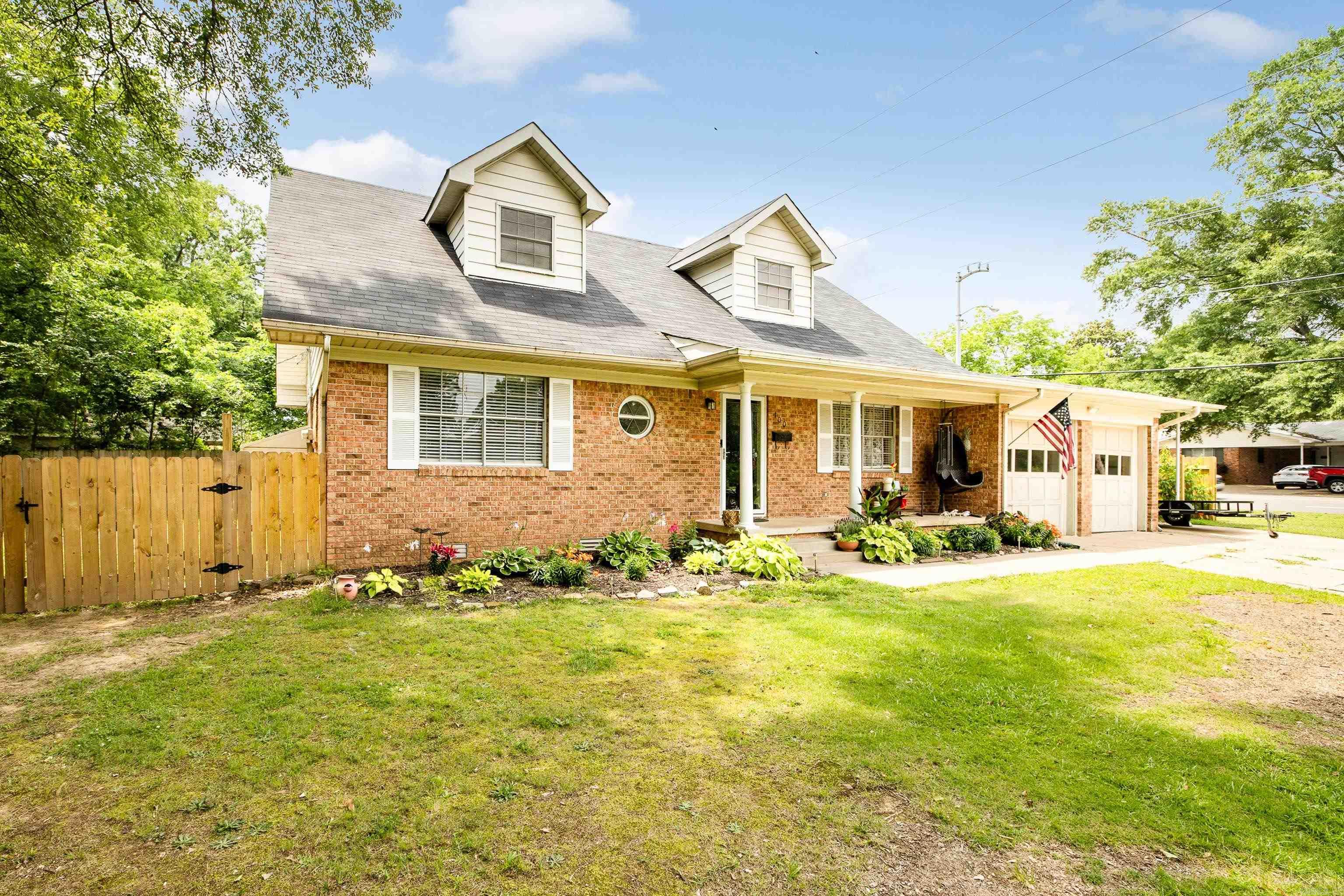 WEST MARKHAM STREET - Residential