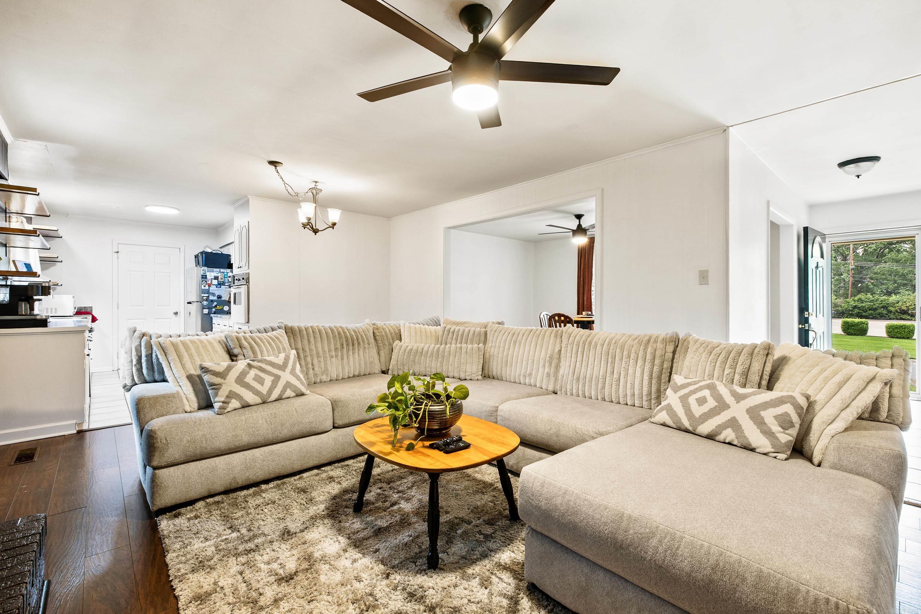 WEST MARKHAM STREET - Residential