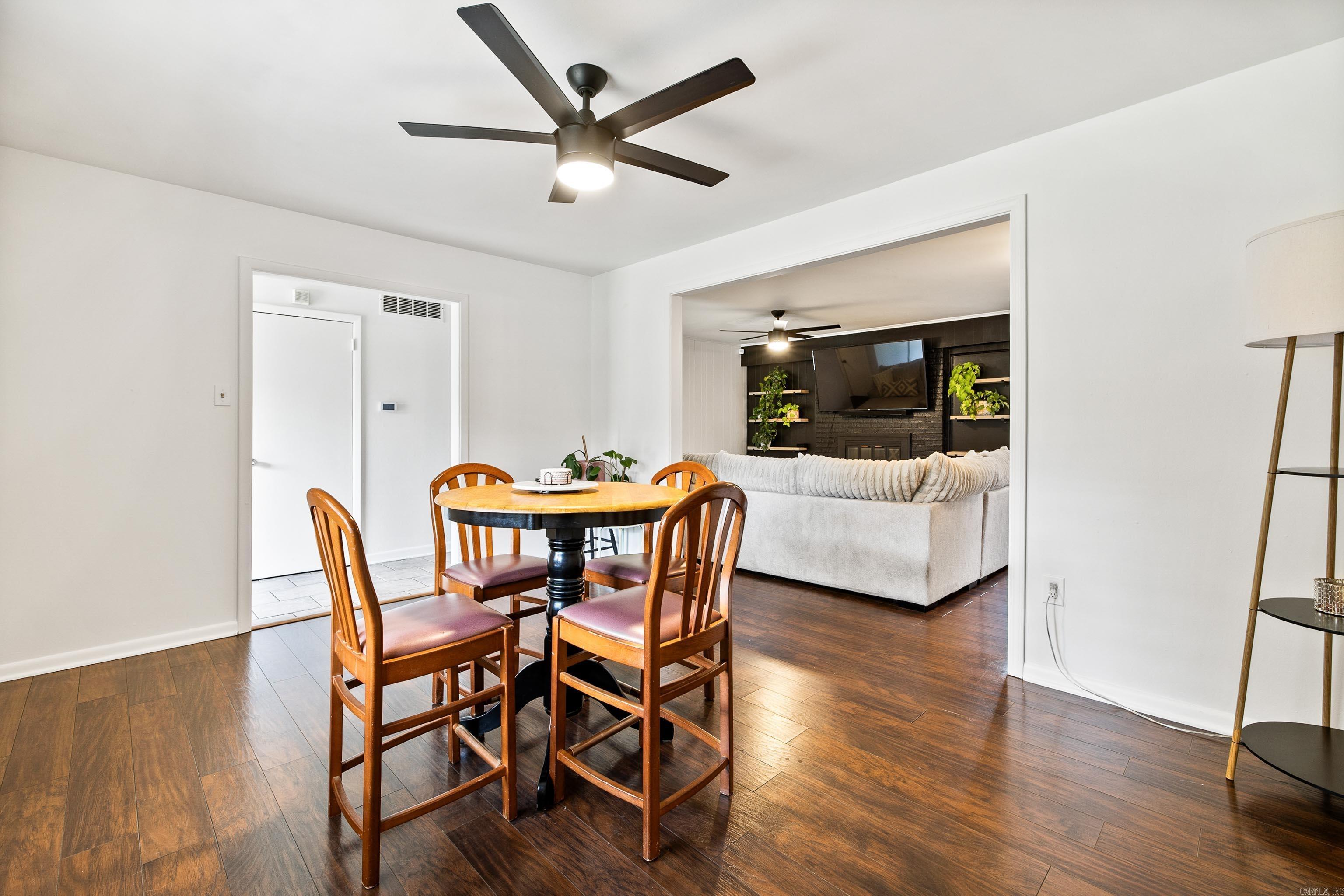 WEST MARKHAM STREET - Residential