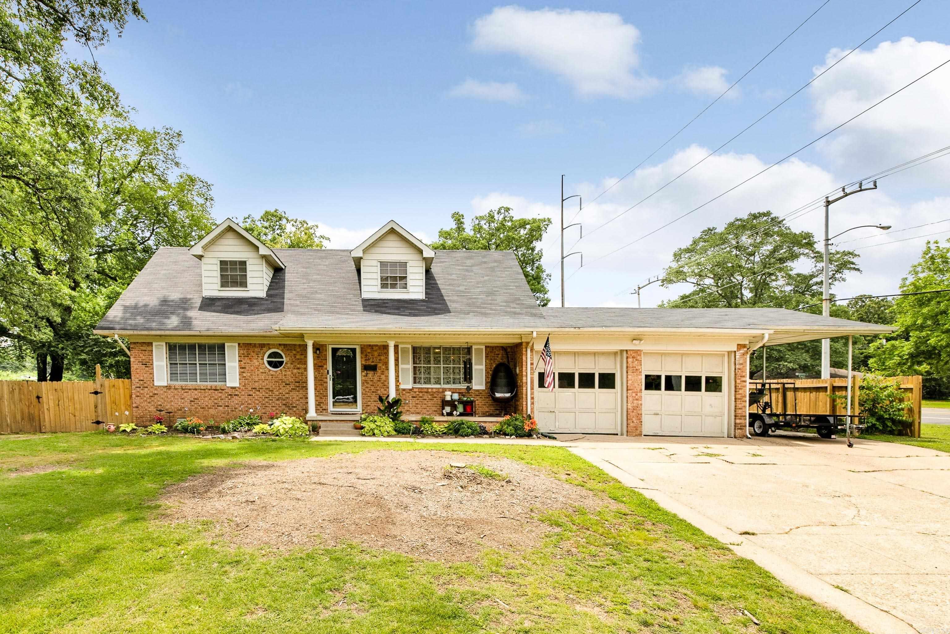 WEST MARKHAM STREET - Residential
