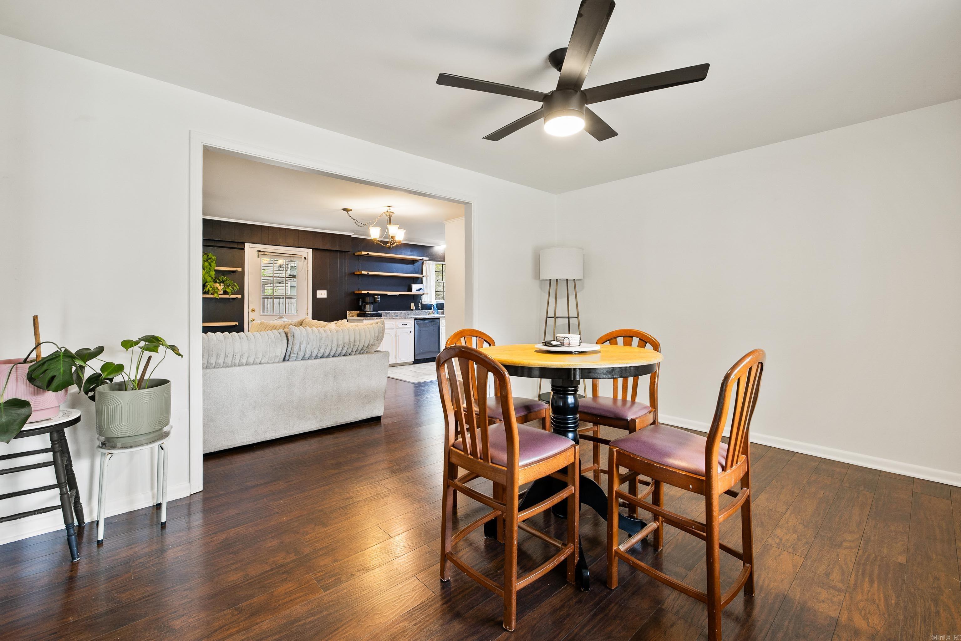 WEST MARKHAM STREET - Residential