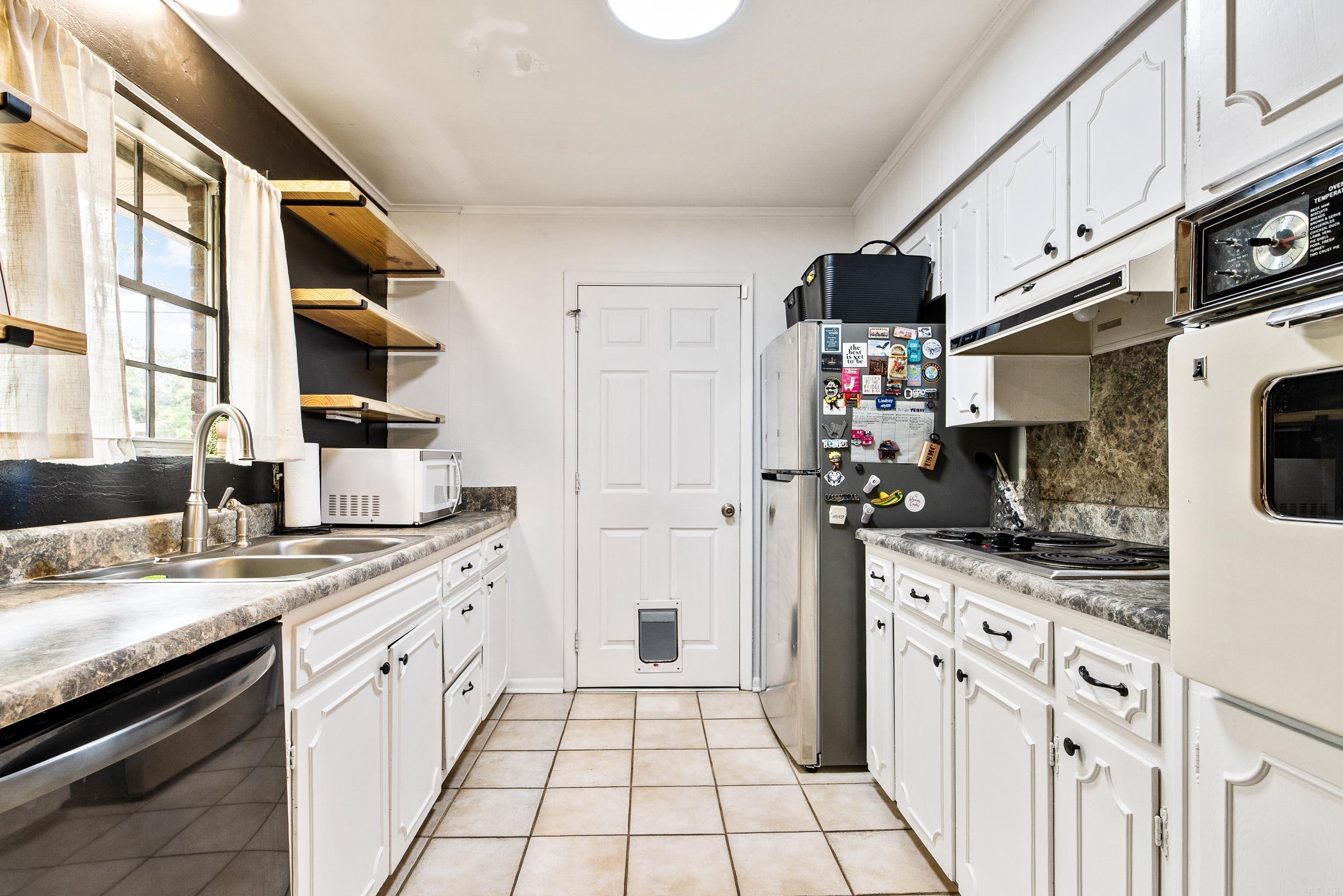 WEST MARKHAM STREET - Residential