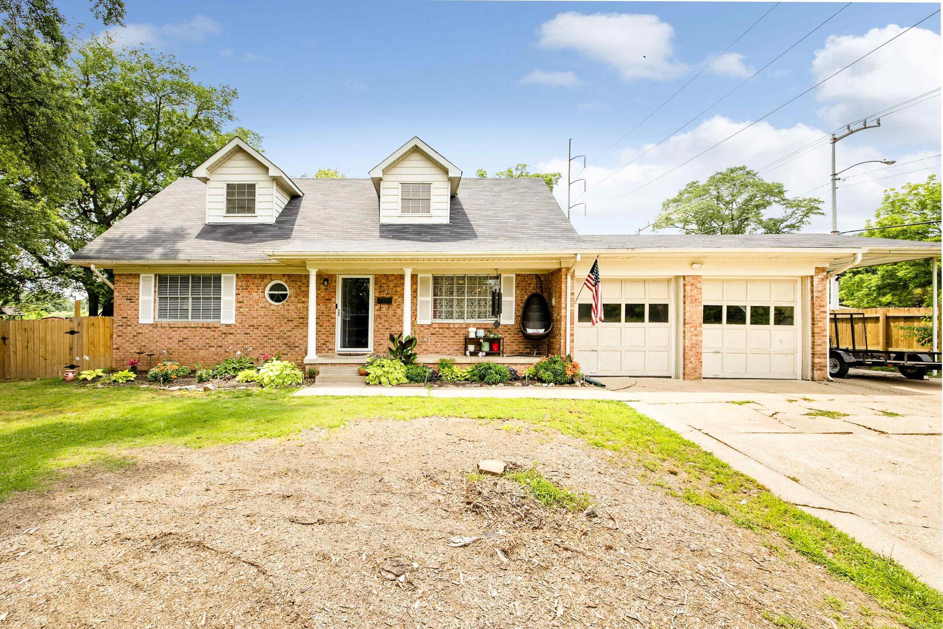 WEST MARKHAM STREET - Residential