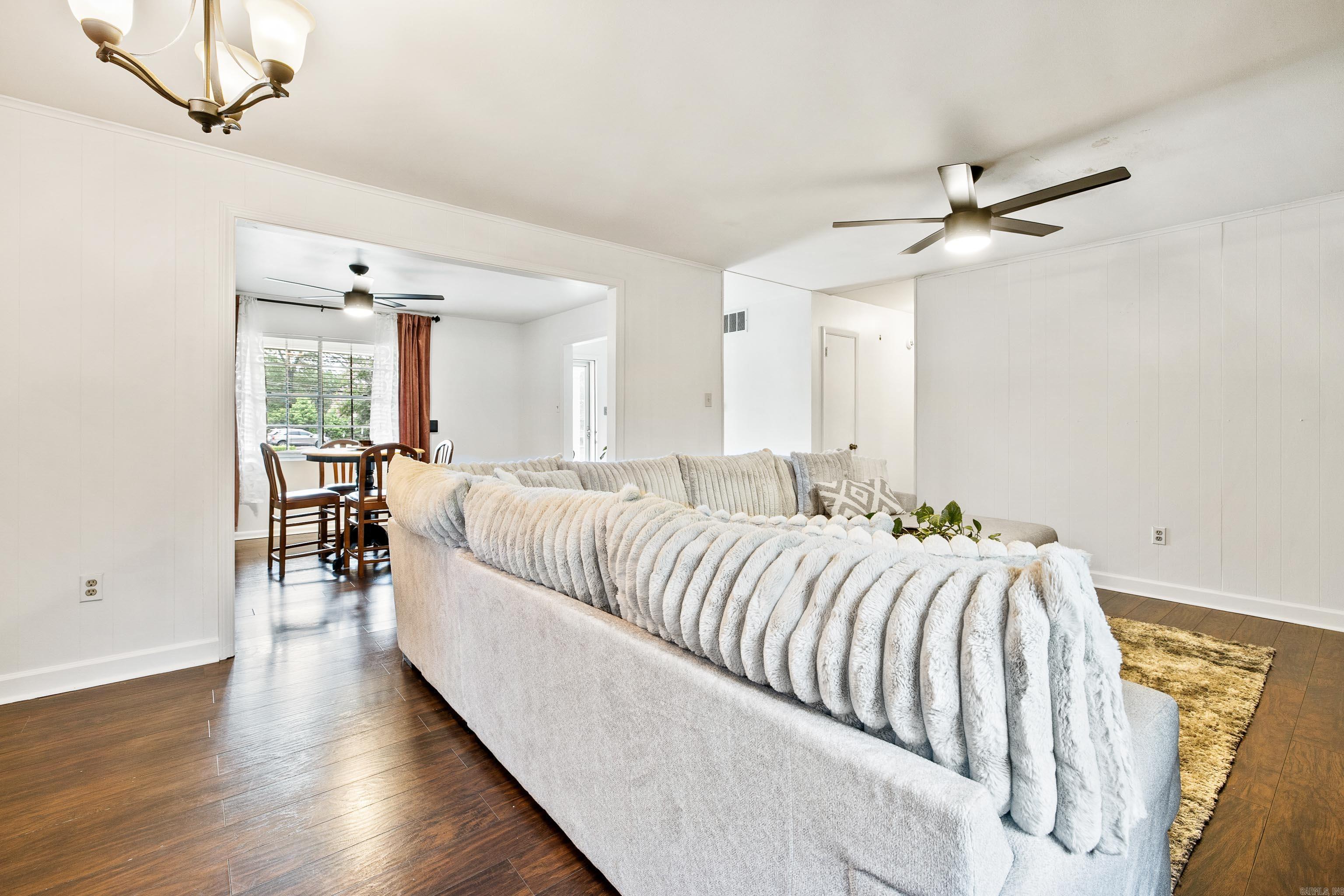 WEST MARKHAM STREET - Residential