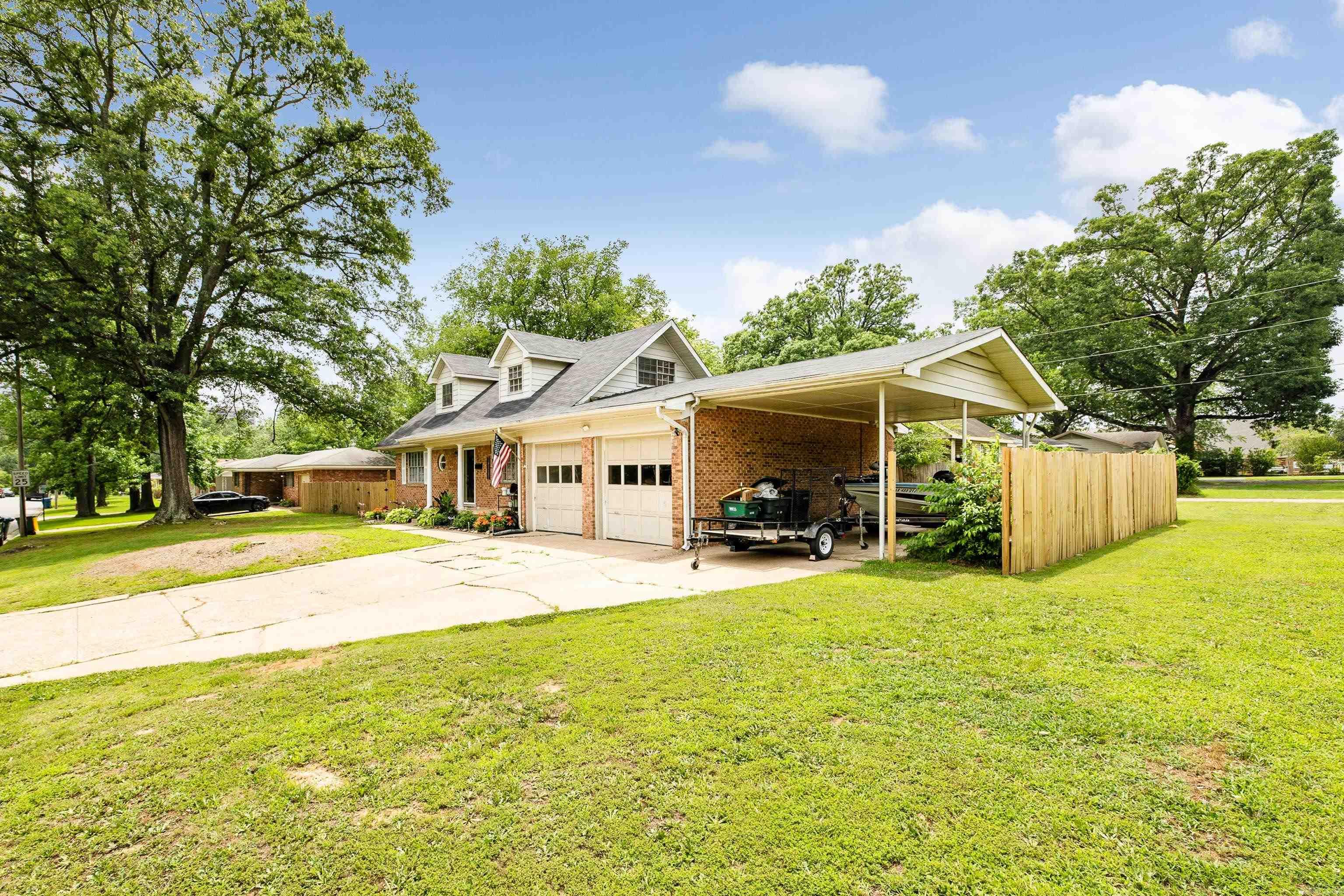 WEST MARKHAM STREET - Residential