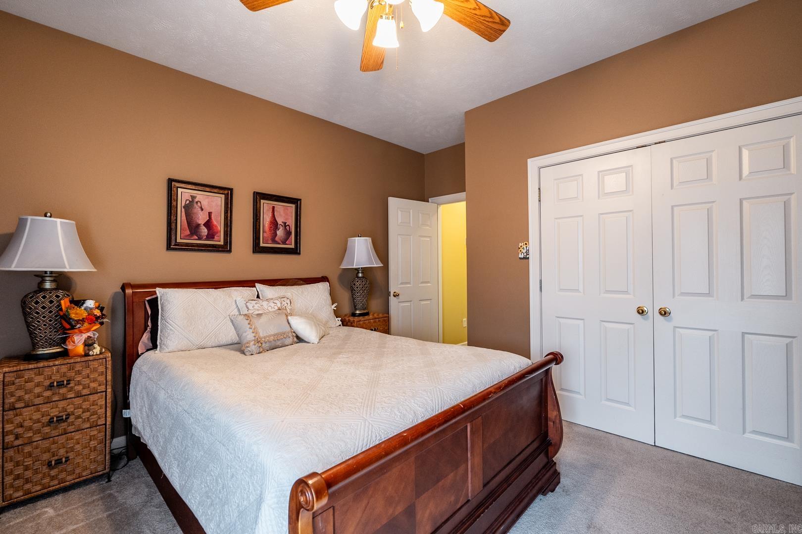 St John - Residential