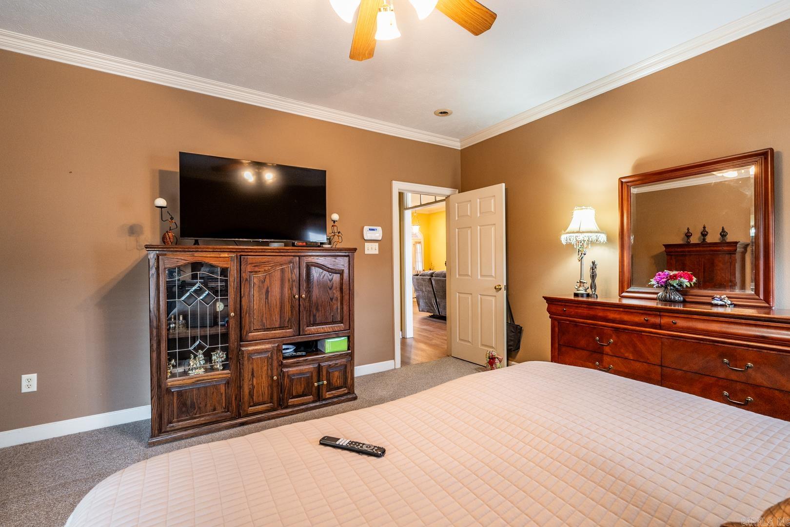 St John - Residential