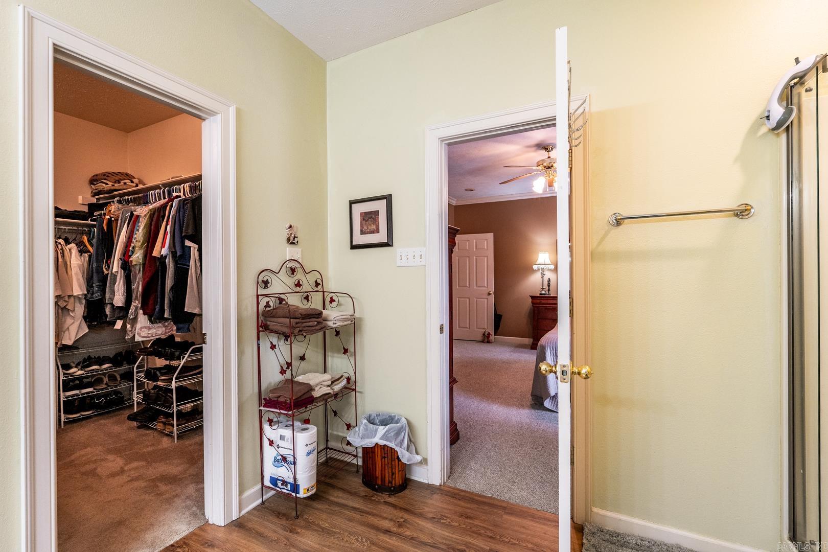 St John - Residential