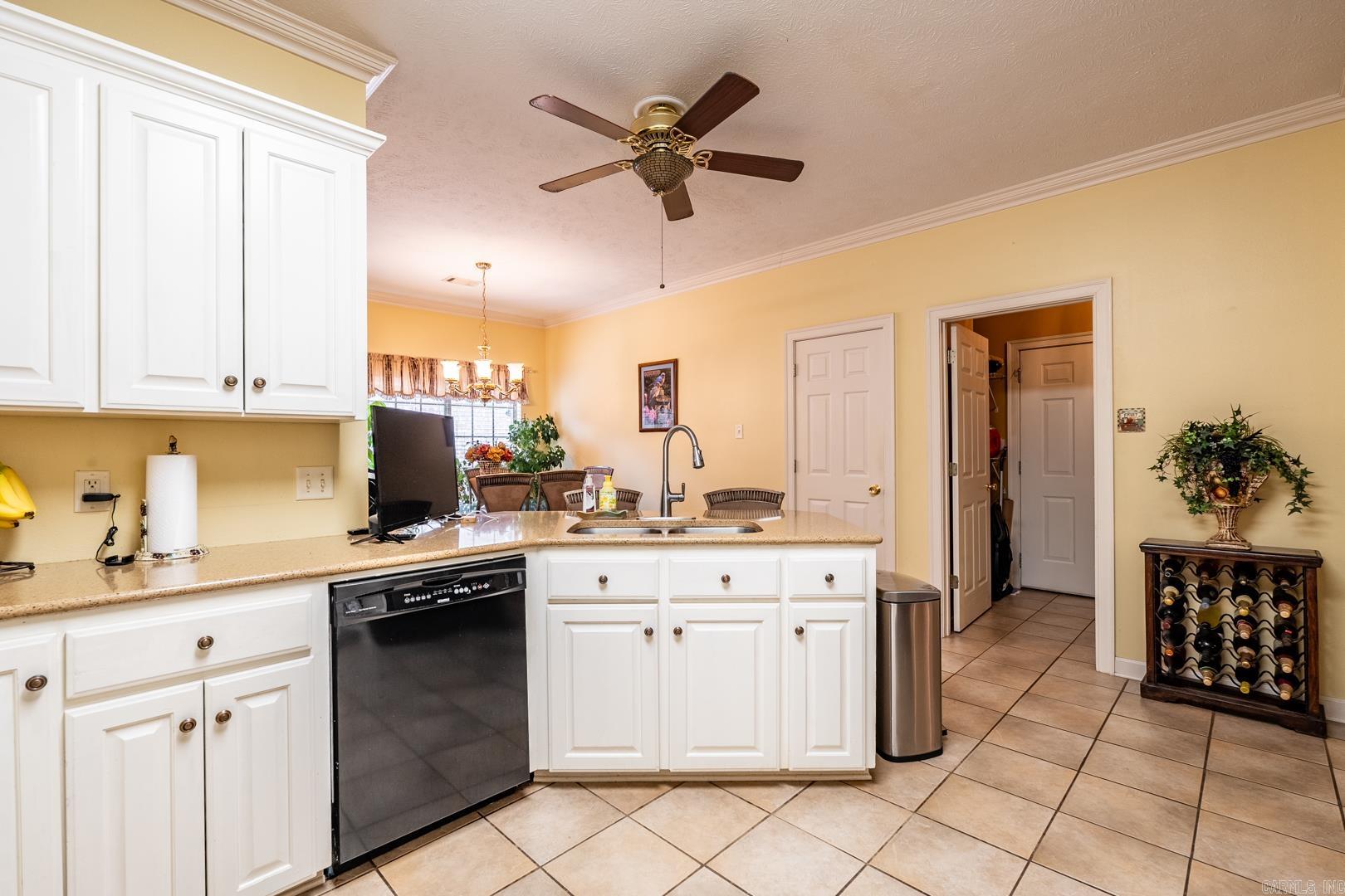 St John - Residential