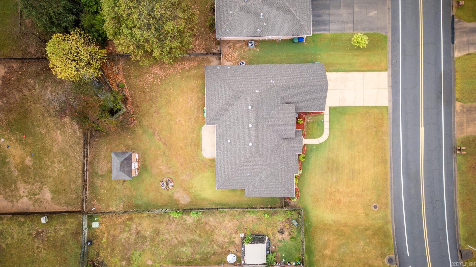 St John - Residential