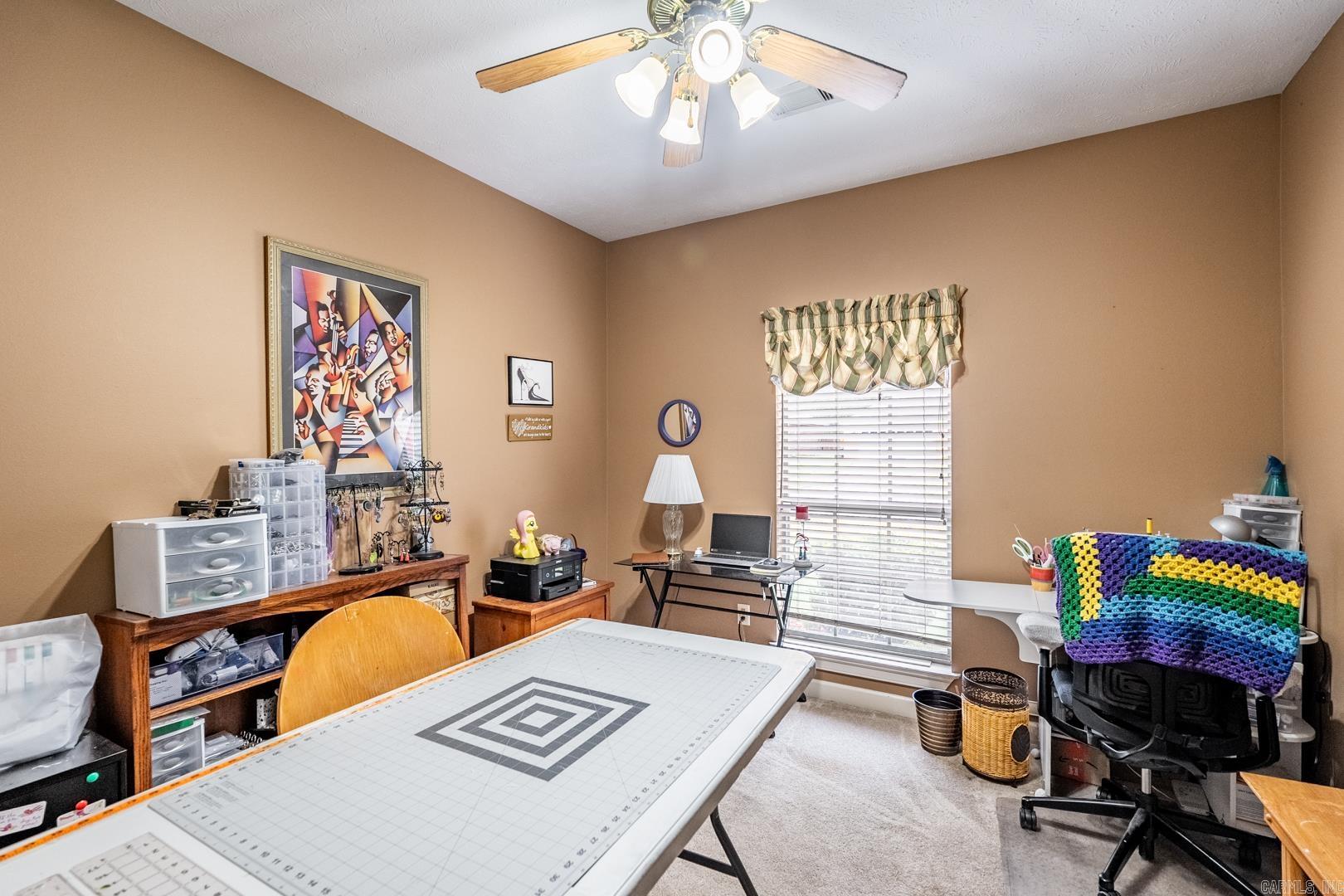 St John - Residential