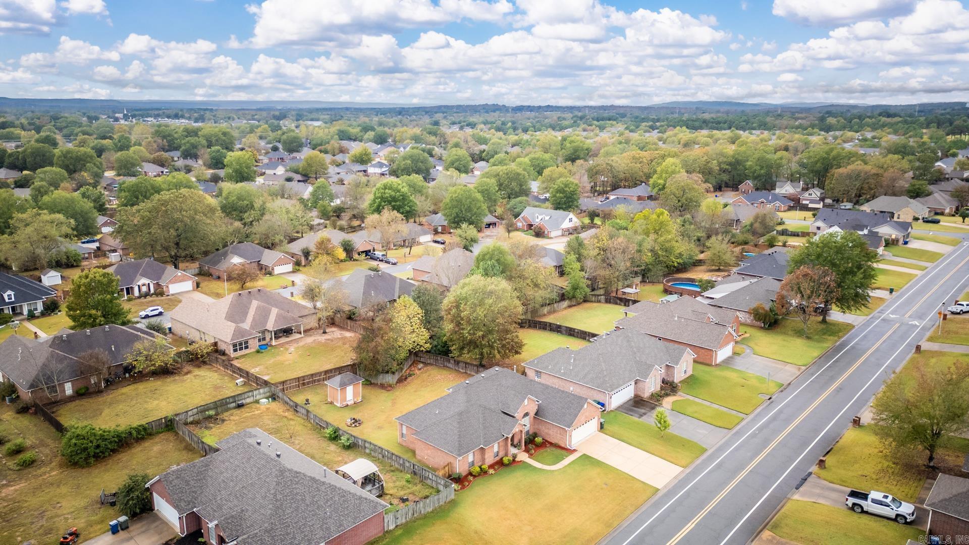 St John - Residential