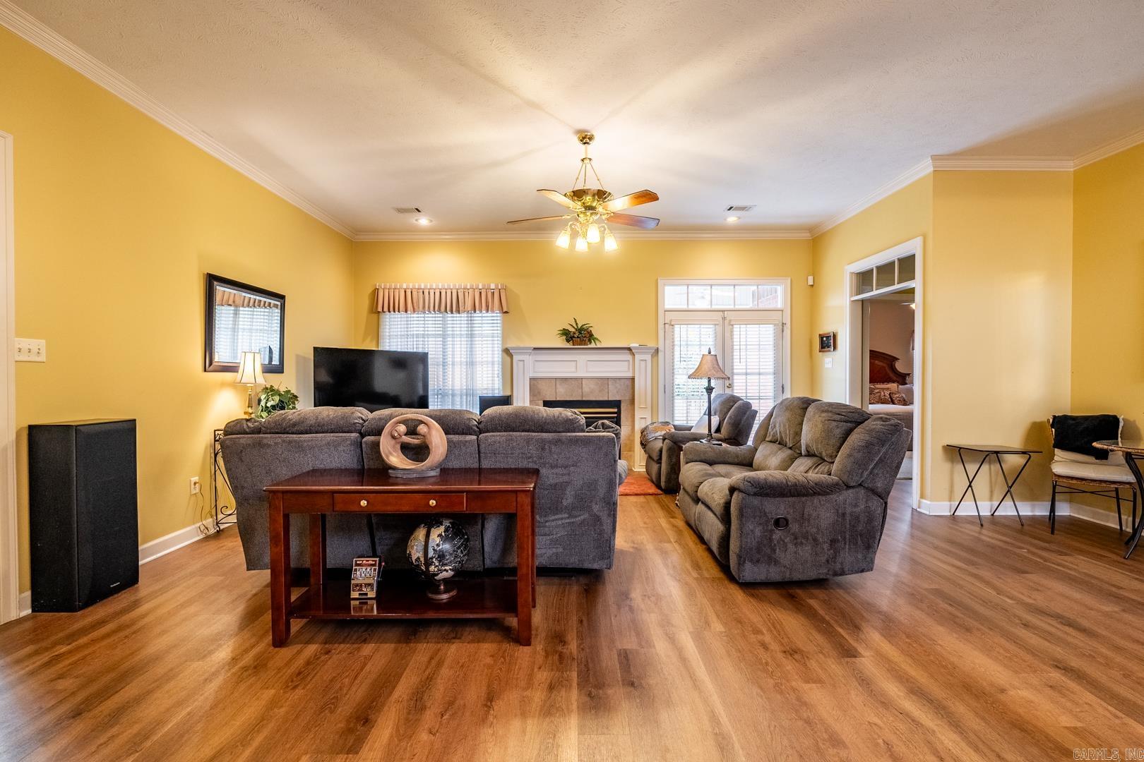 St John - Residential