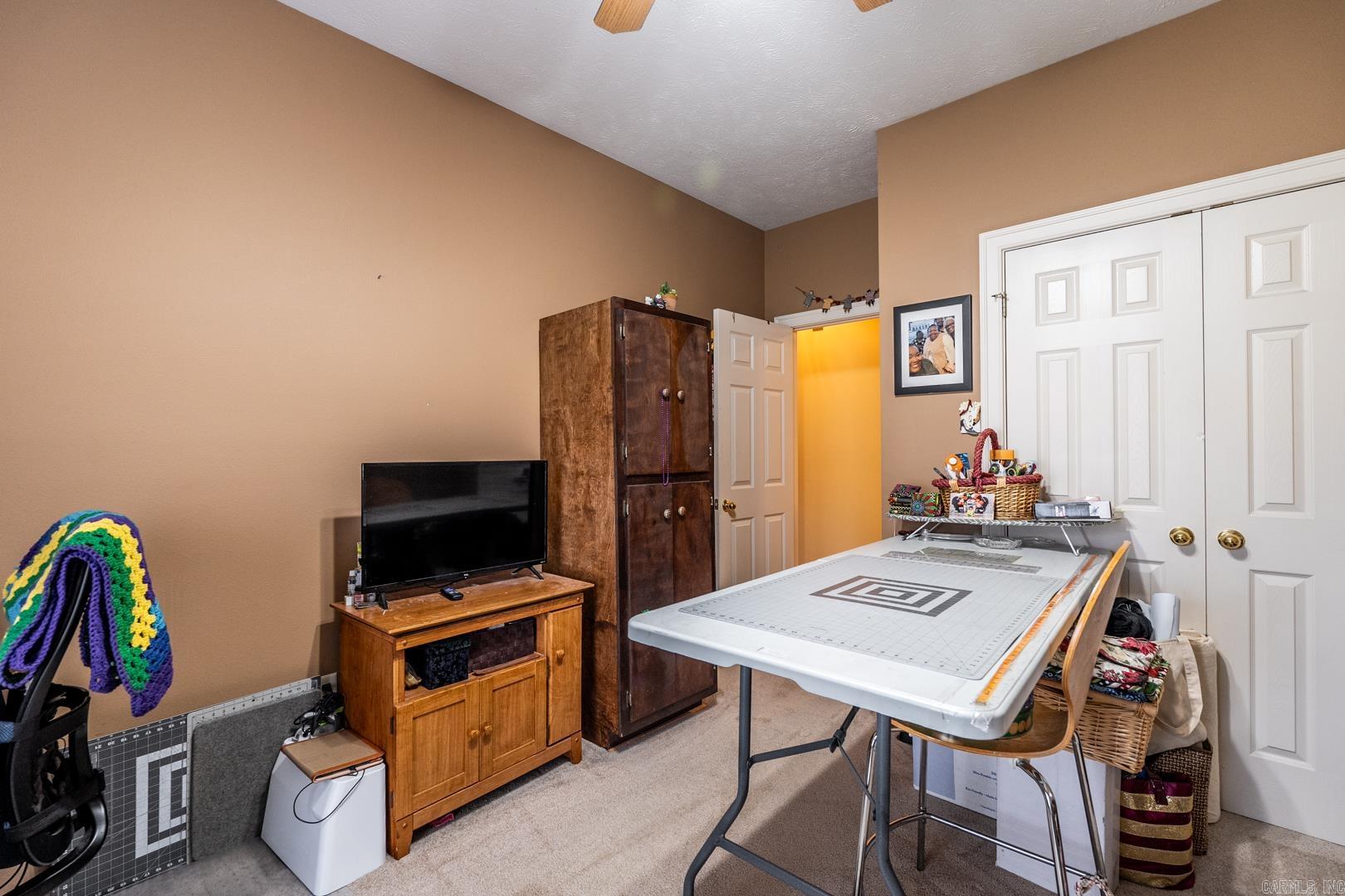 St John - Residential