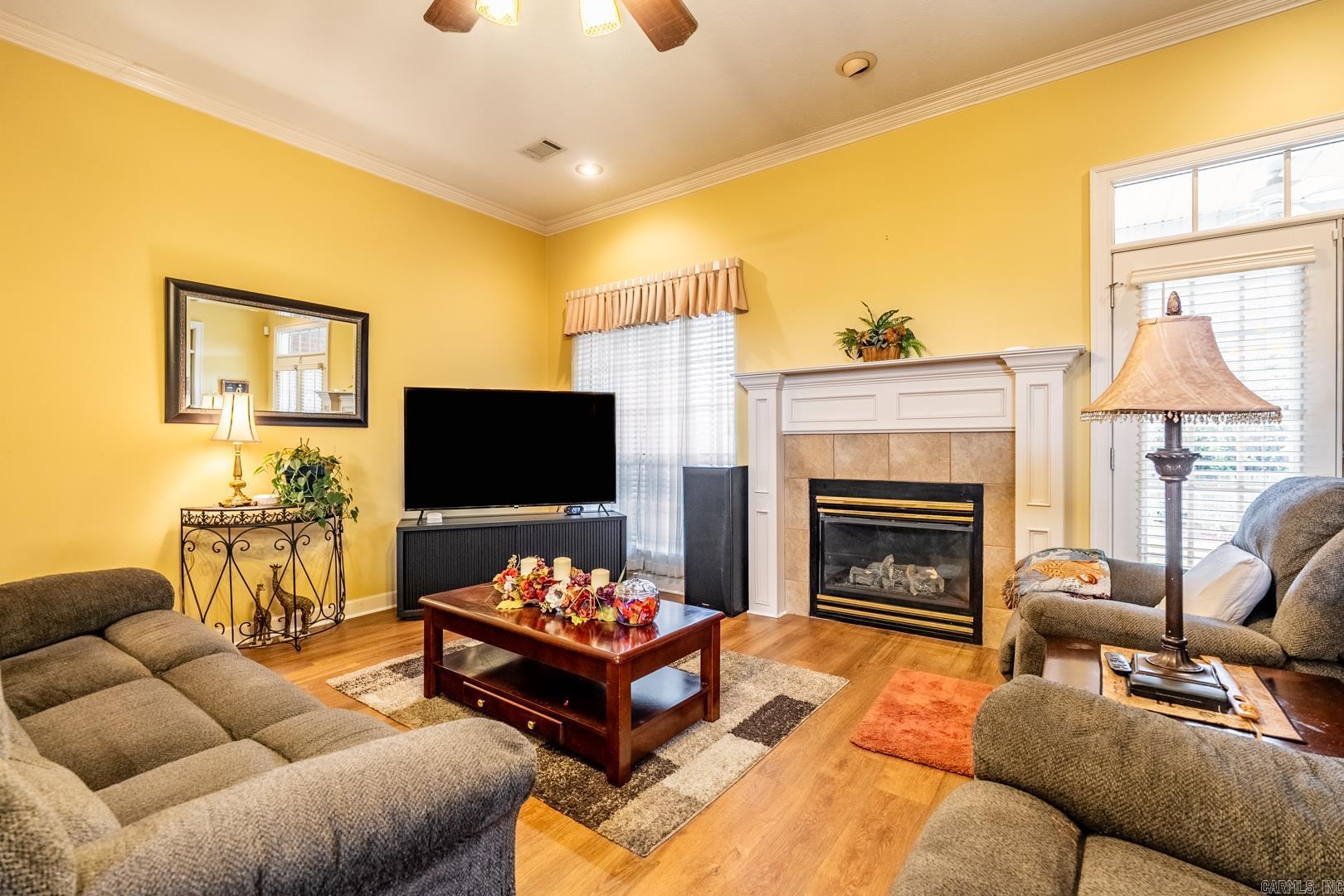 St John - Residential