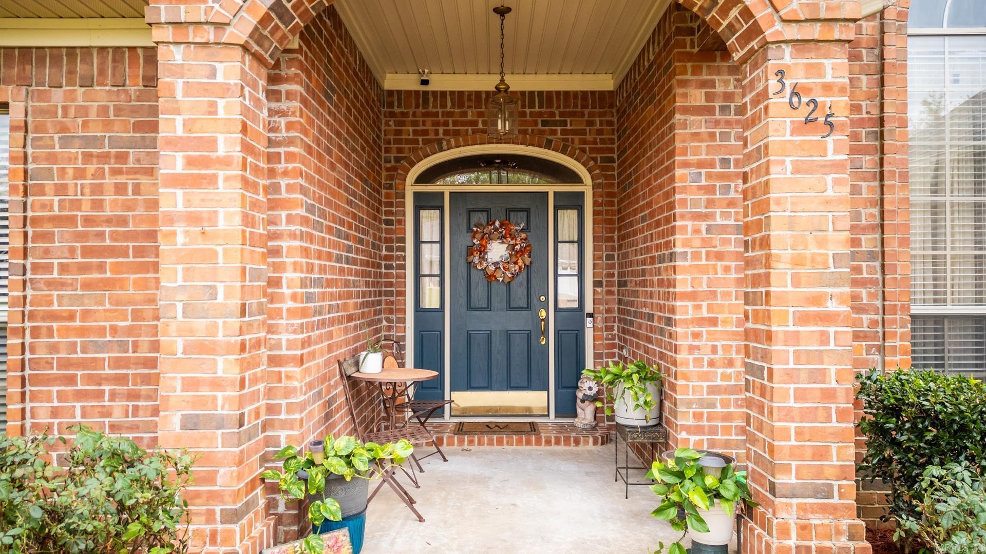 St John - Residential