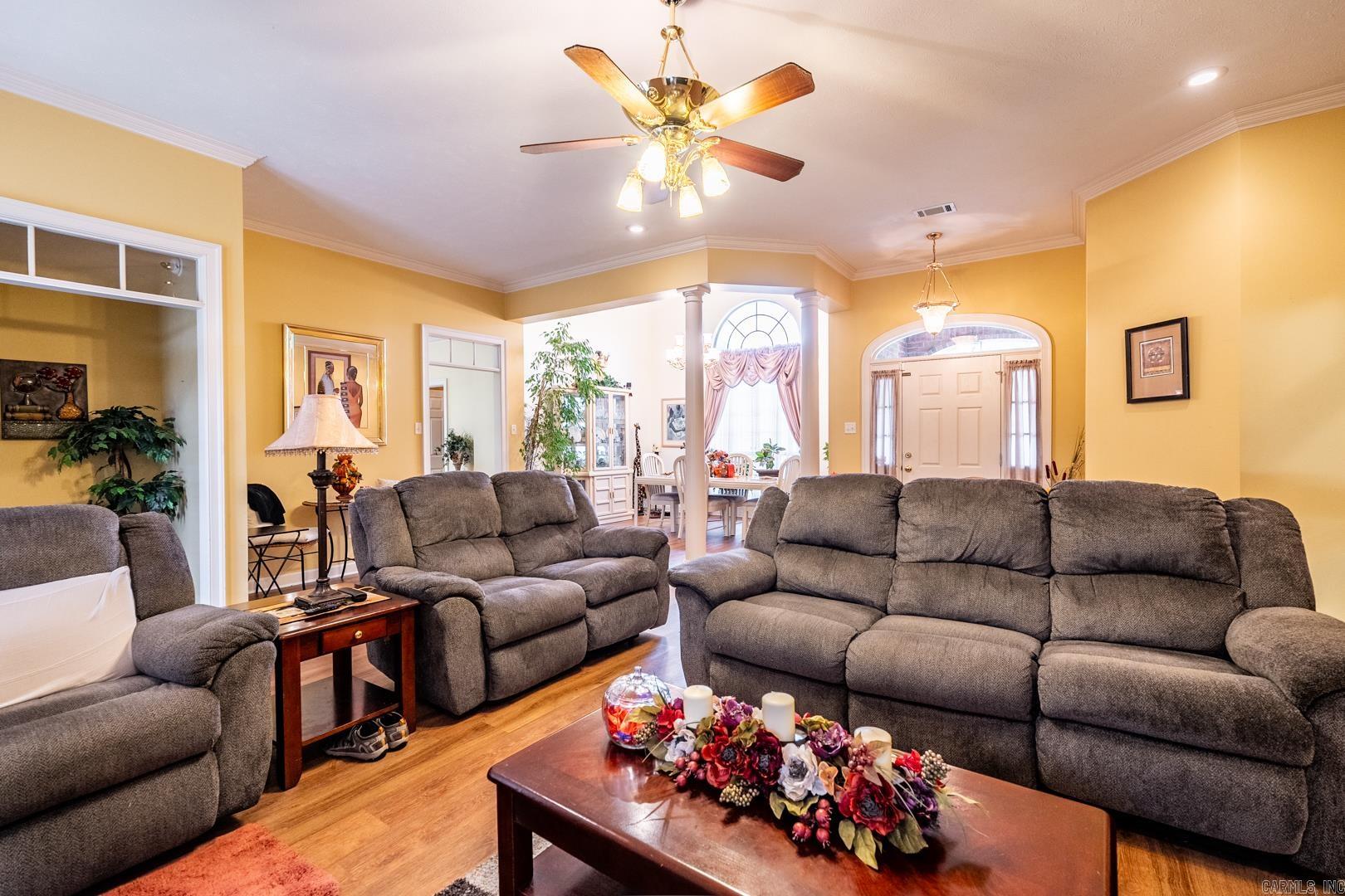 St John - Residential