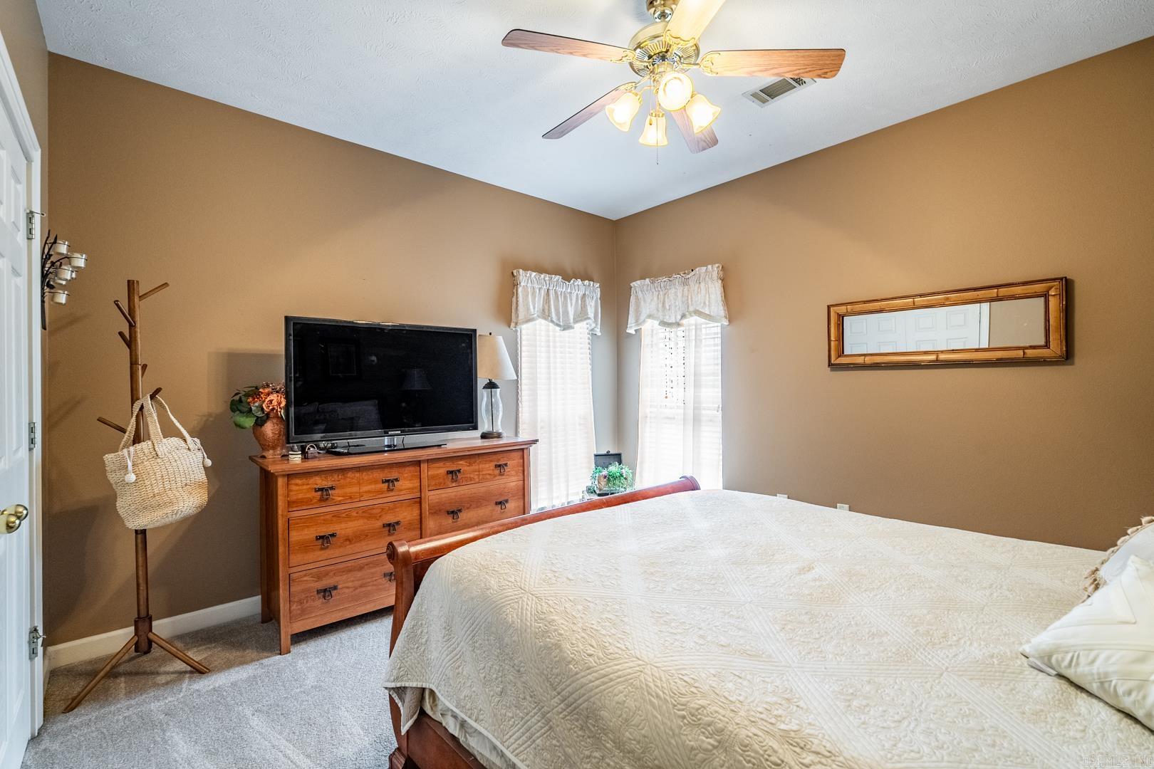 St John - Residential