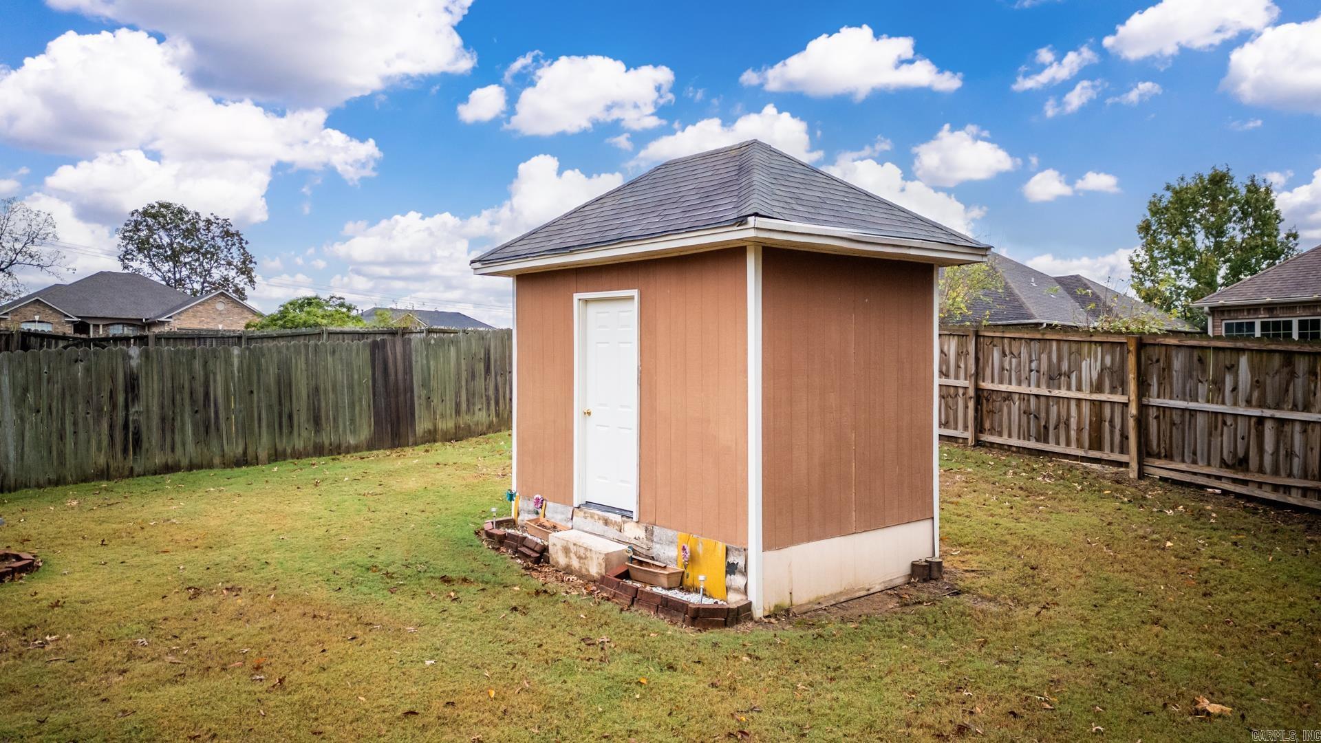 St John - Residential