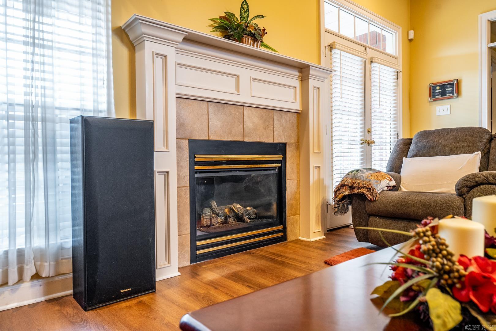 St John - Residential