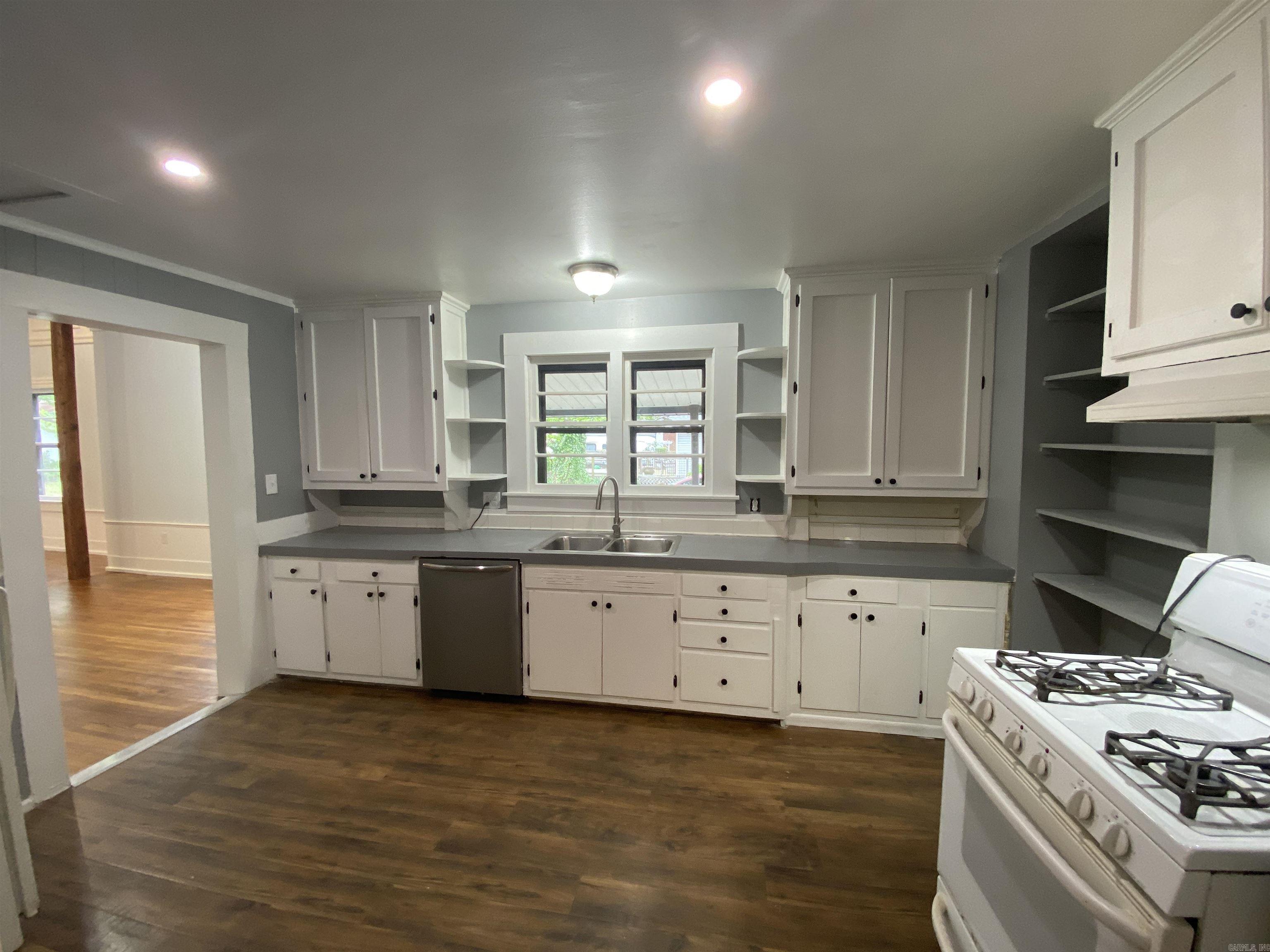 Searcy Outlots - Residential