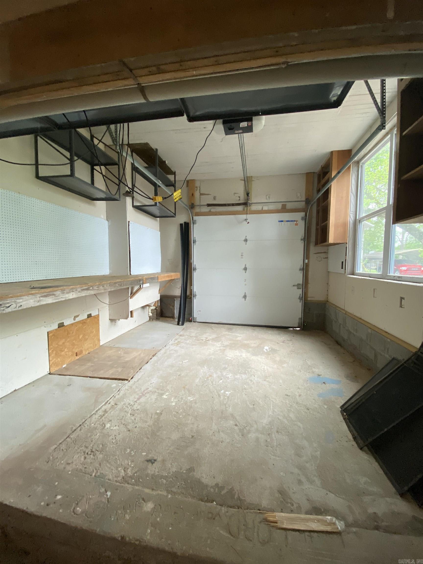 Searcy Outlots - Residential